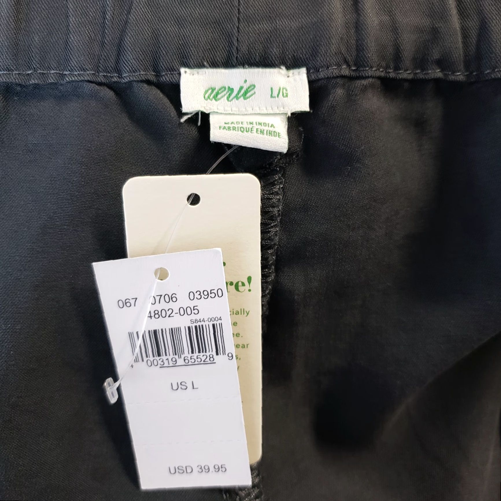 Vintage VINTAGE N/A Size 36" / US 14 / IT 50 - 3 Thumbnail