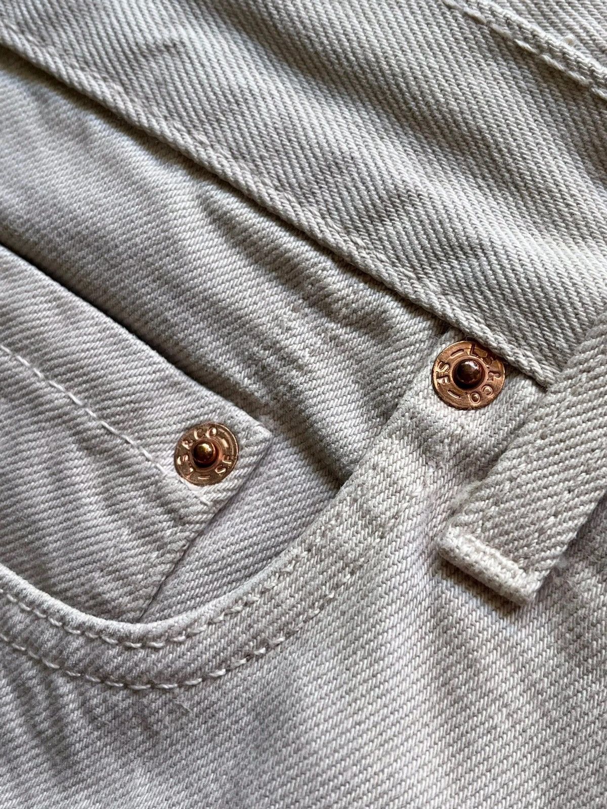 Levi's Levis 615 Size US 34 / EU 50 - 9 Thumbnail