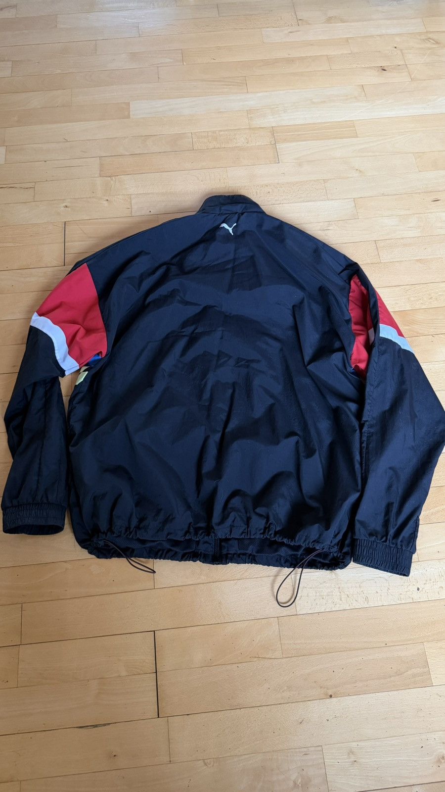 Ferrari × Puma Puma x Ferrari Jacket Size US XL / EU 56 / 4 - 2 Thumbnail