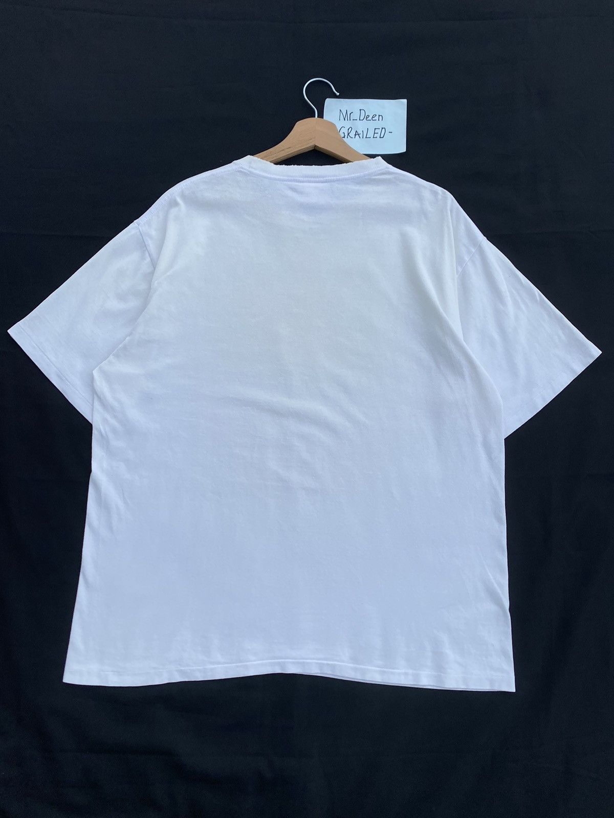 Bape Rare A Bathing Ape x Ferrari 458 Italia GT3 Camo Tshirt Size US XXL / EU 58 / 5 - 22 Thumbnail