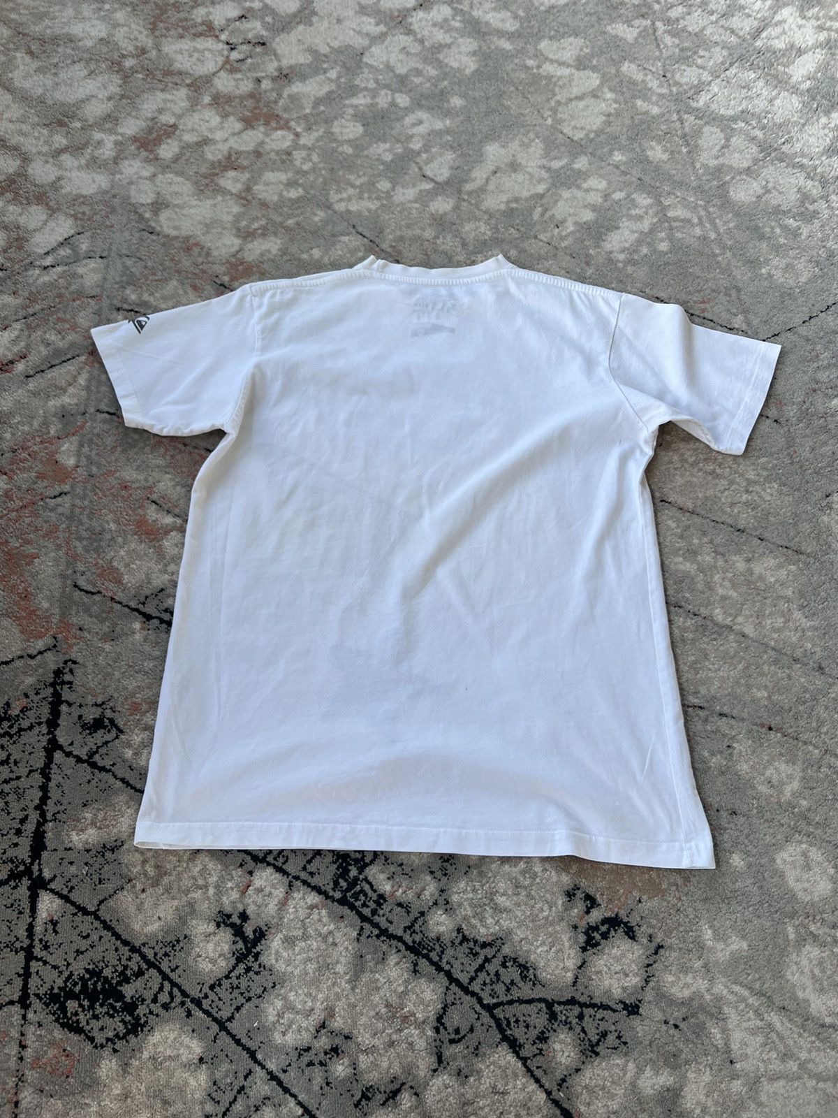 Quiksilver Vintage Quiksilver Tee Size US M / EU 48-50 / 2 - 5 Thumbnail