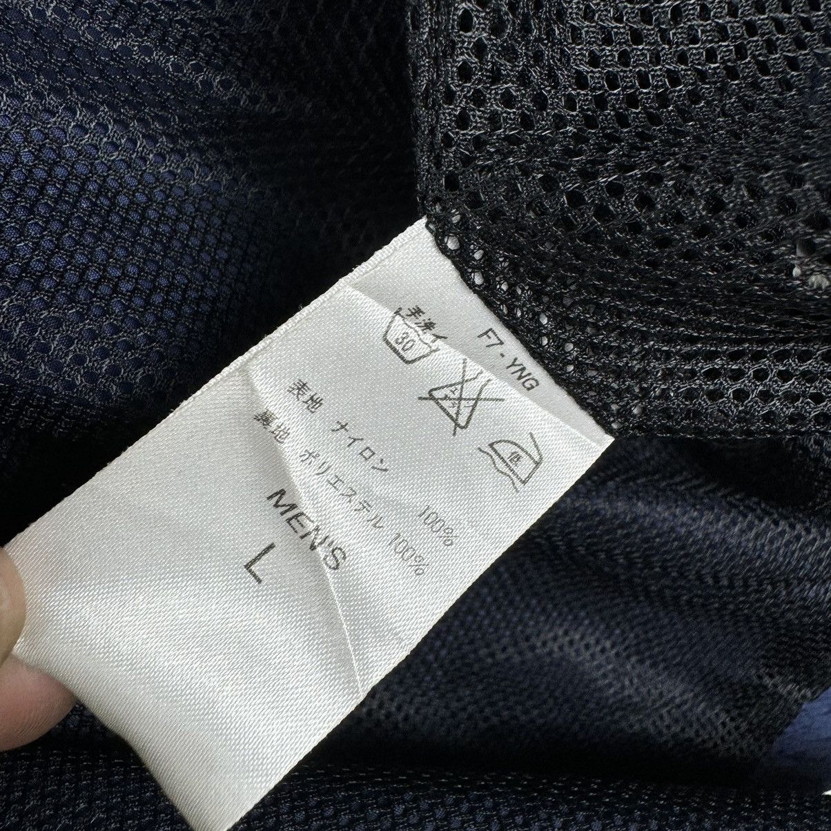 Vintage ⚡️NIKE SWOOSH SPORTS WINDBREAKER LIGHT JACKET Size US L / EU 52-54 / 3 - 8 Thumbnail