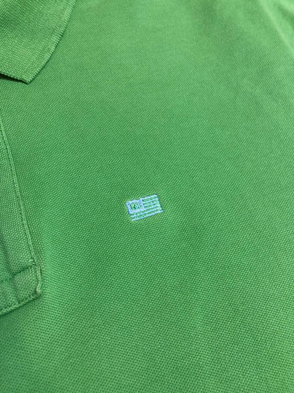 Polo Ralph Lauren Polo Ralph Lauren Shirt Navy Striped Classic Fit Crewneck Size US M / EU 48-50 / 2 - 5 Thumbnail