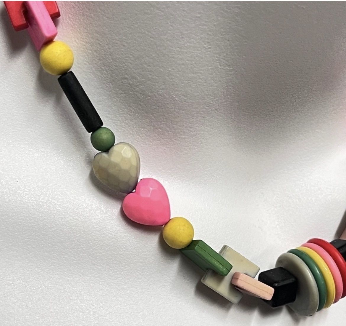 Vintage Y2K Estate Designer Necklace Size ONE SIZE - 7 Thumbnail
