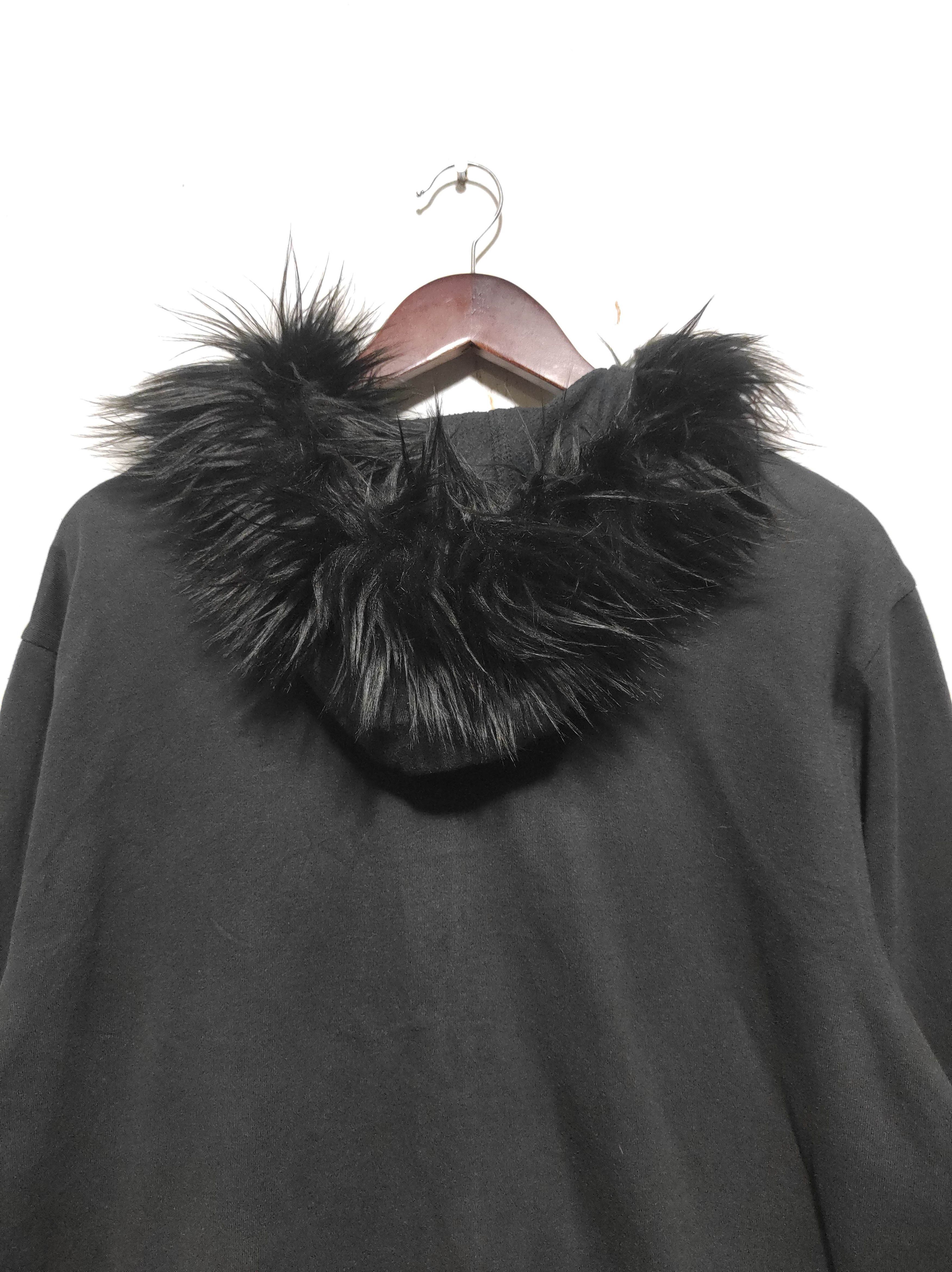 Oakley Oakley Zipper Fur Hoodie ifsixwasnine lgb style Size US L / EU 52-54 / 3 - 15 Thumbnail