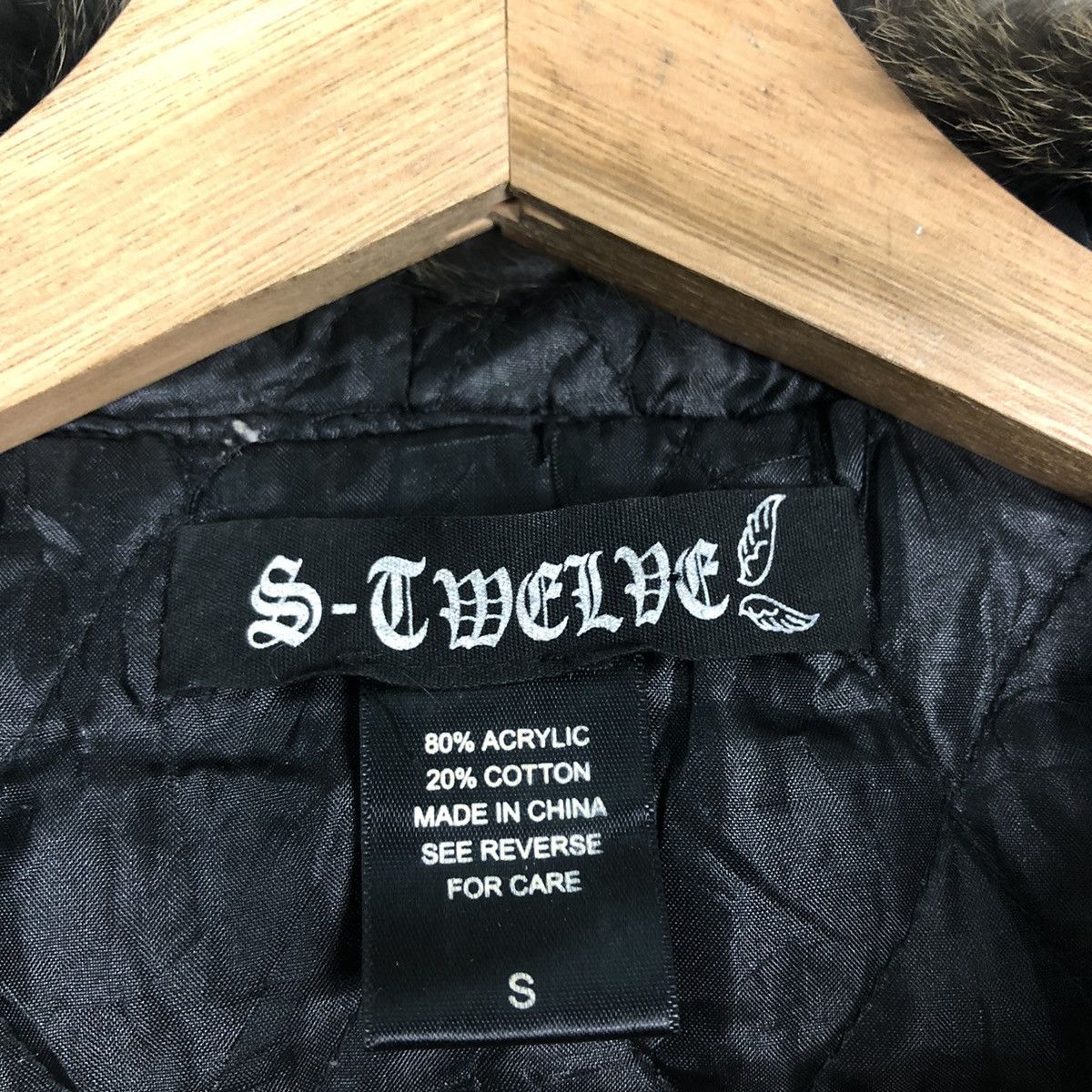 Hysteric Glamour 🔥90’s Cropped Biker Jacket Bondage Design Japan Made Size US S / EU 44-46 / 1 - 14 Thumbnail