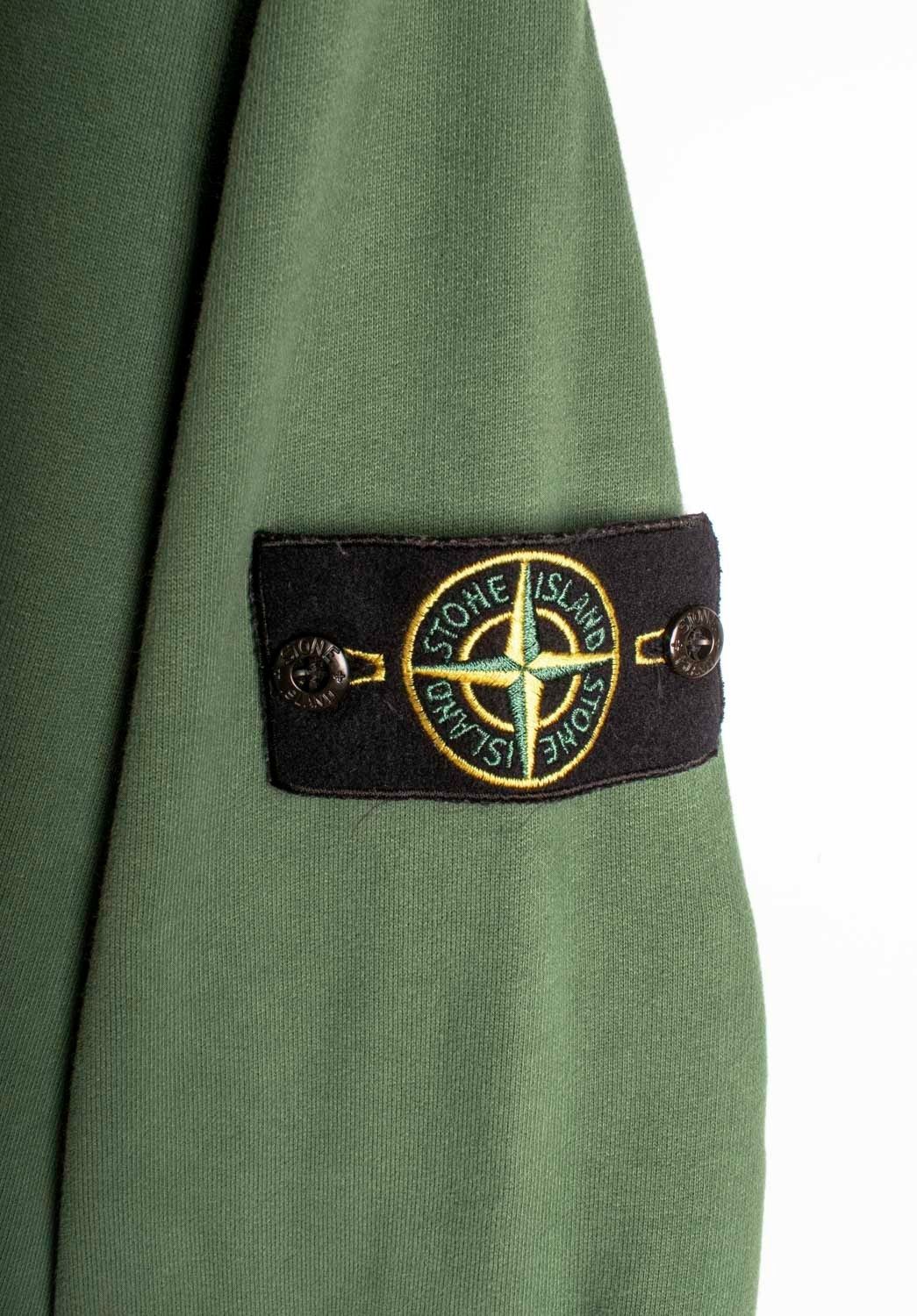 Stone Island Stone Island Sweatshirt Men Jumper Sweatshirt Size M, S1500 Size US M / EU 48-50 / 2 - 5 Thumbnail