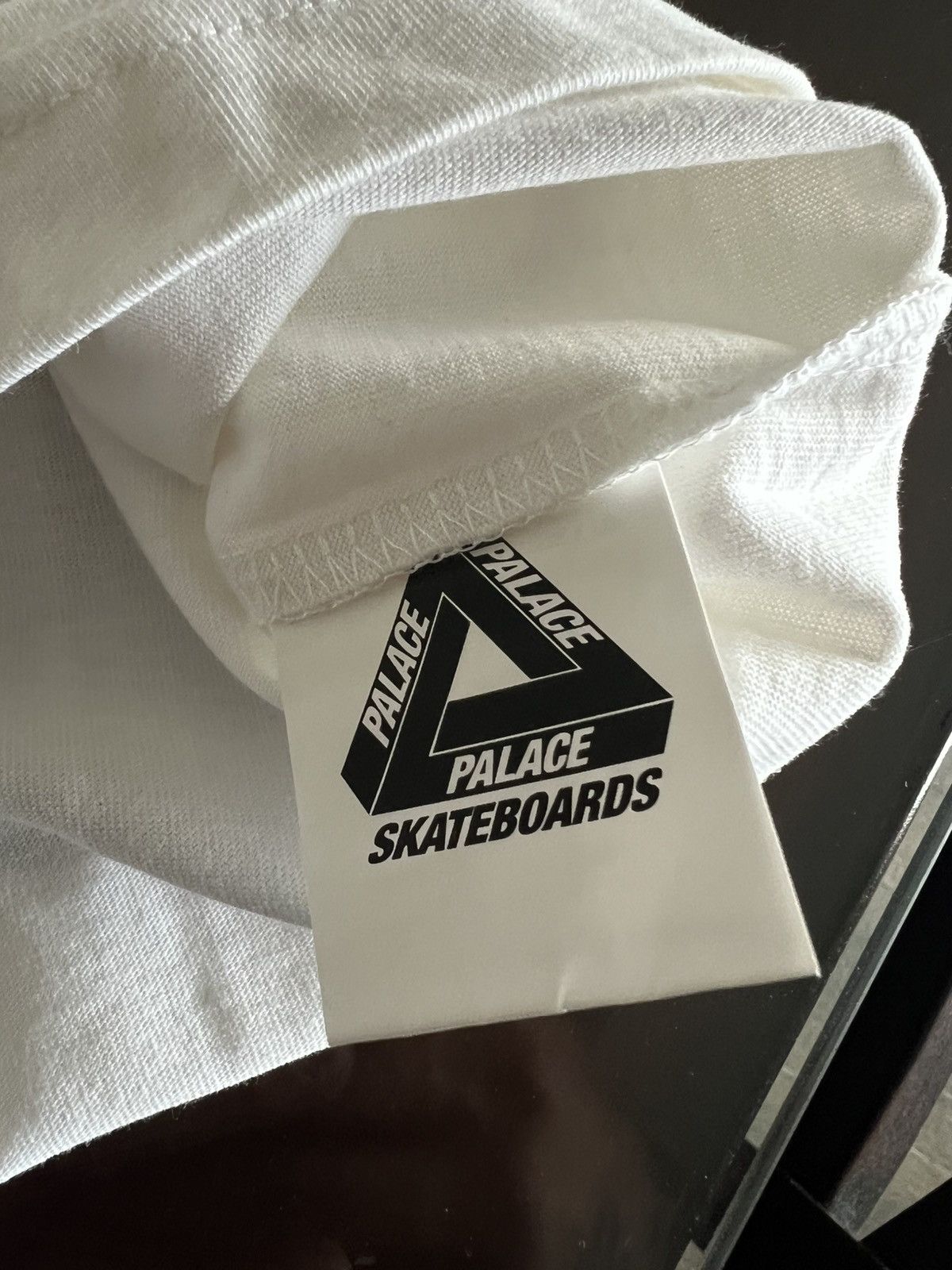 Palace Palace Charms tee Size US L / EU 52-54 / 3 - 3 Thumbnail