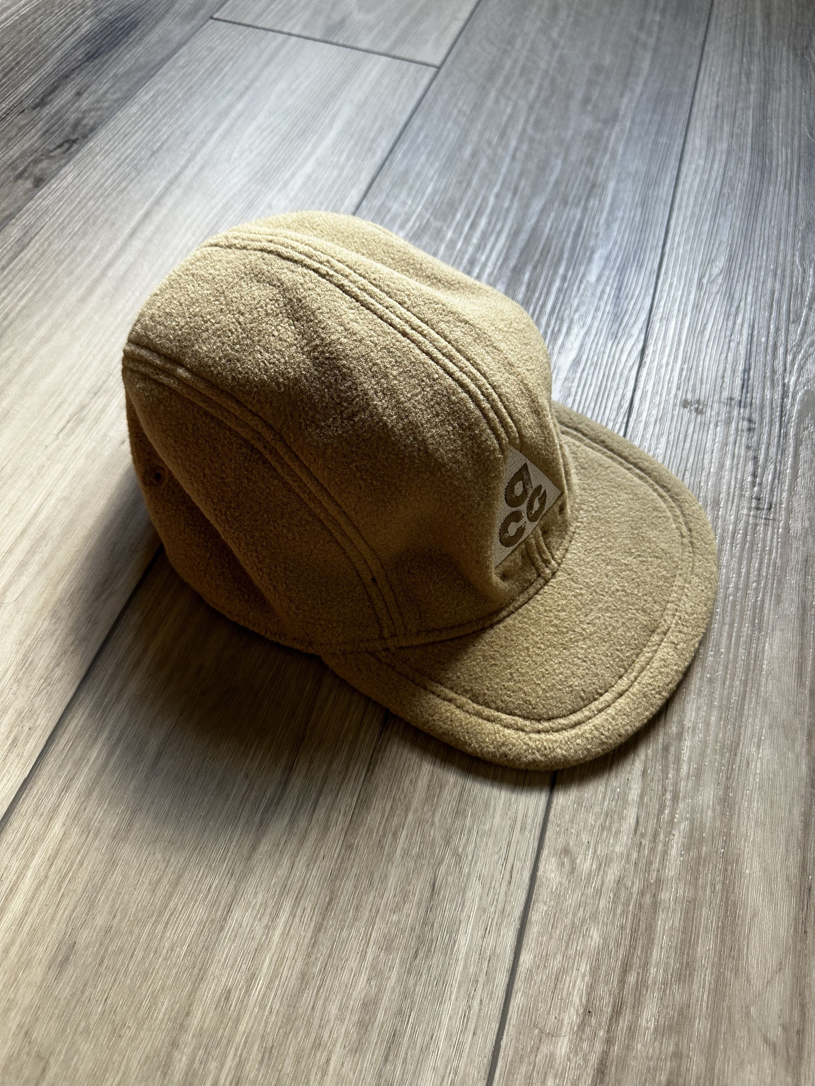 Nike ACG Nike ACG Hat Size ONE SIZE - 6 Thumbnail