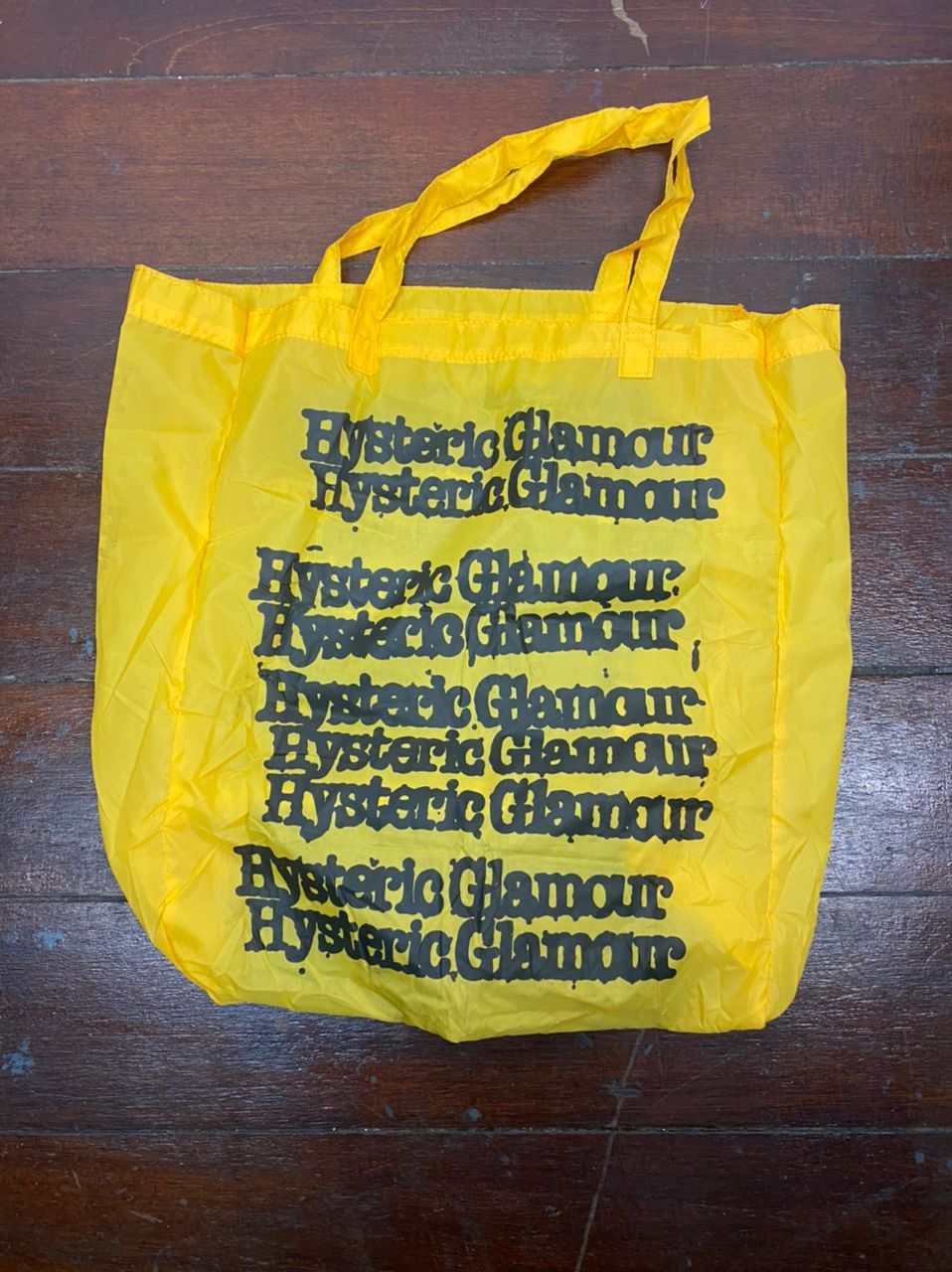 Hysteric glamour tote beg