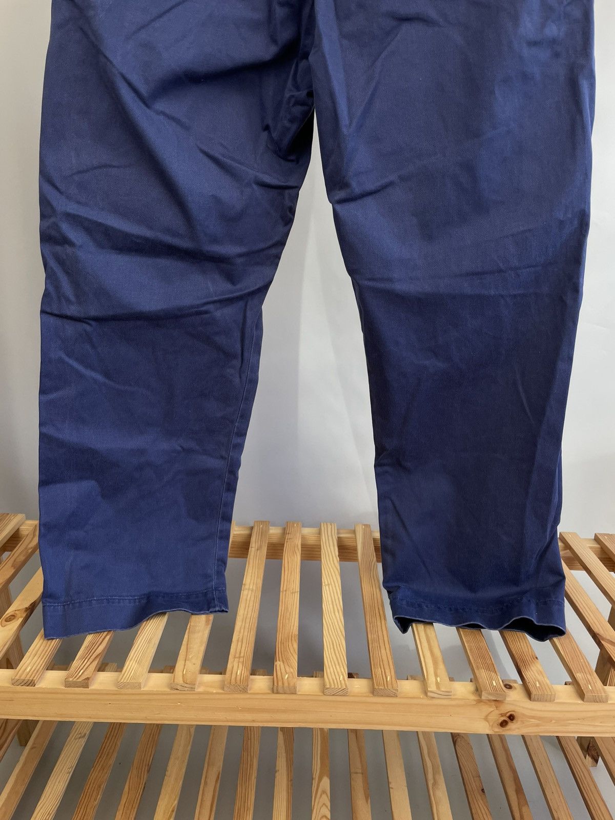 Supreme Supreme chinos pants size 30 Size US 30 / EU 46 - 3 Thumbnail
