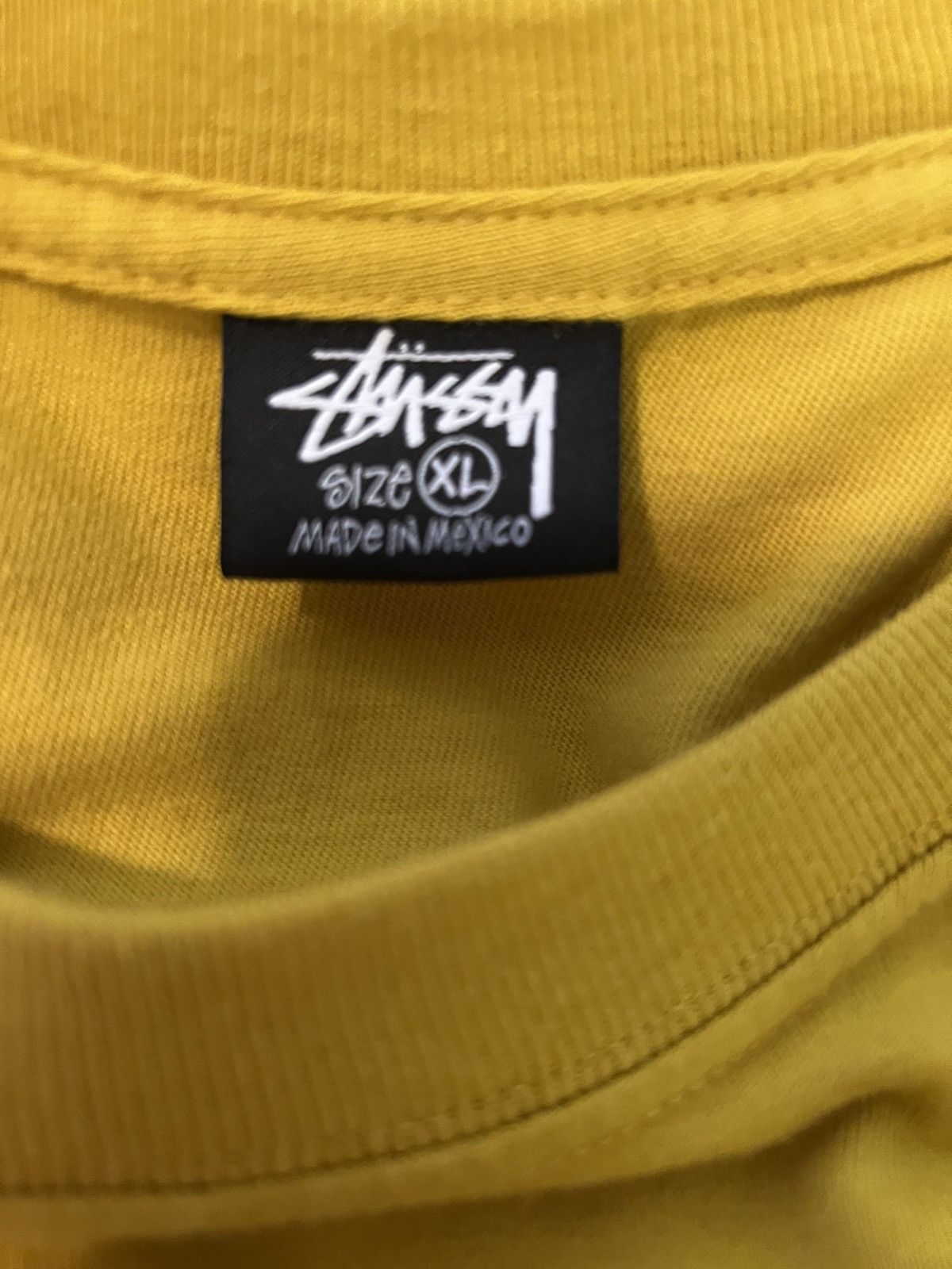 Stussy Stussy Shirt Size US XL / EU 56 / 4 - 3 Thumbnail