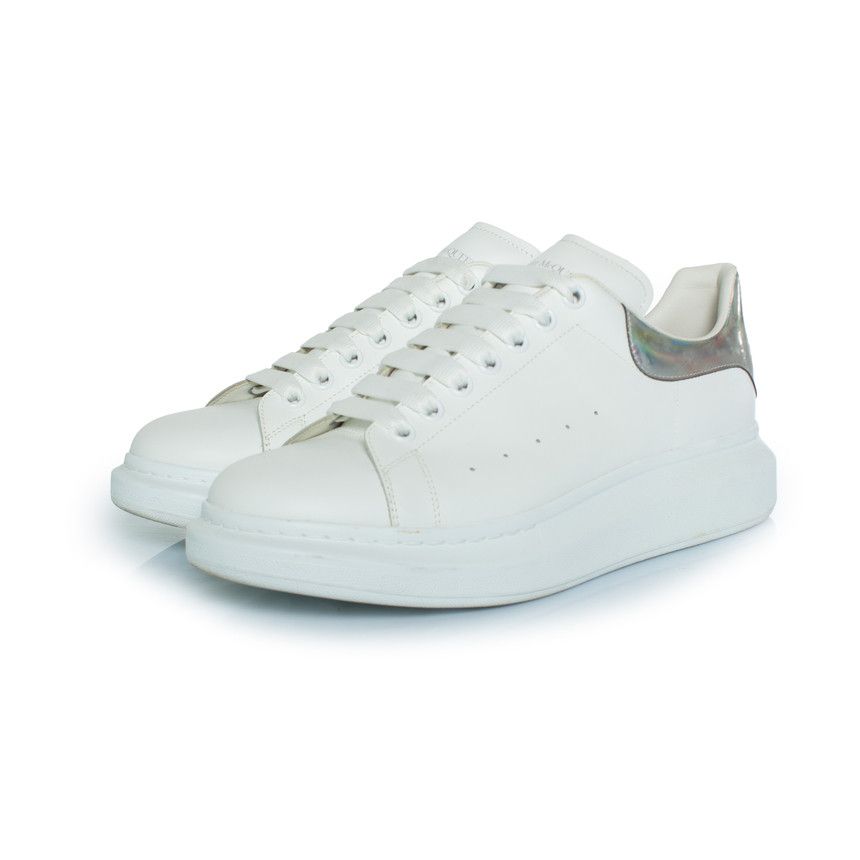 Alexander McQueen Alexander McQueen, Oversized larry trainers Size US 11.5 / EU 44-45 - 1 Thumbnail