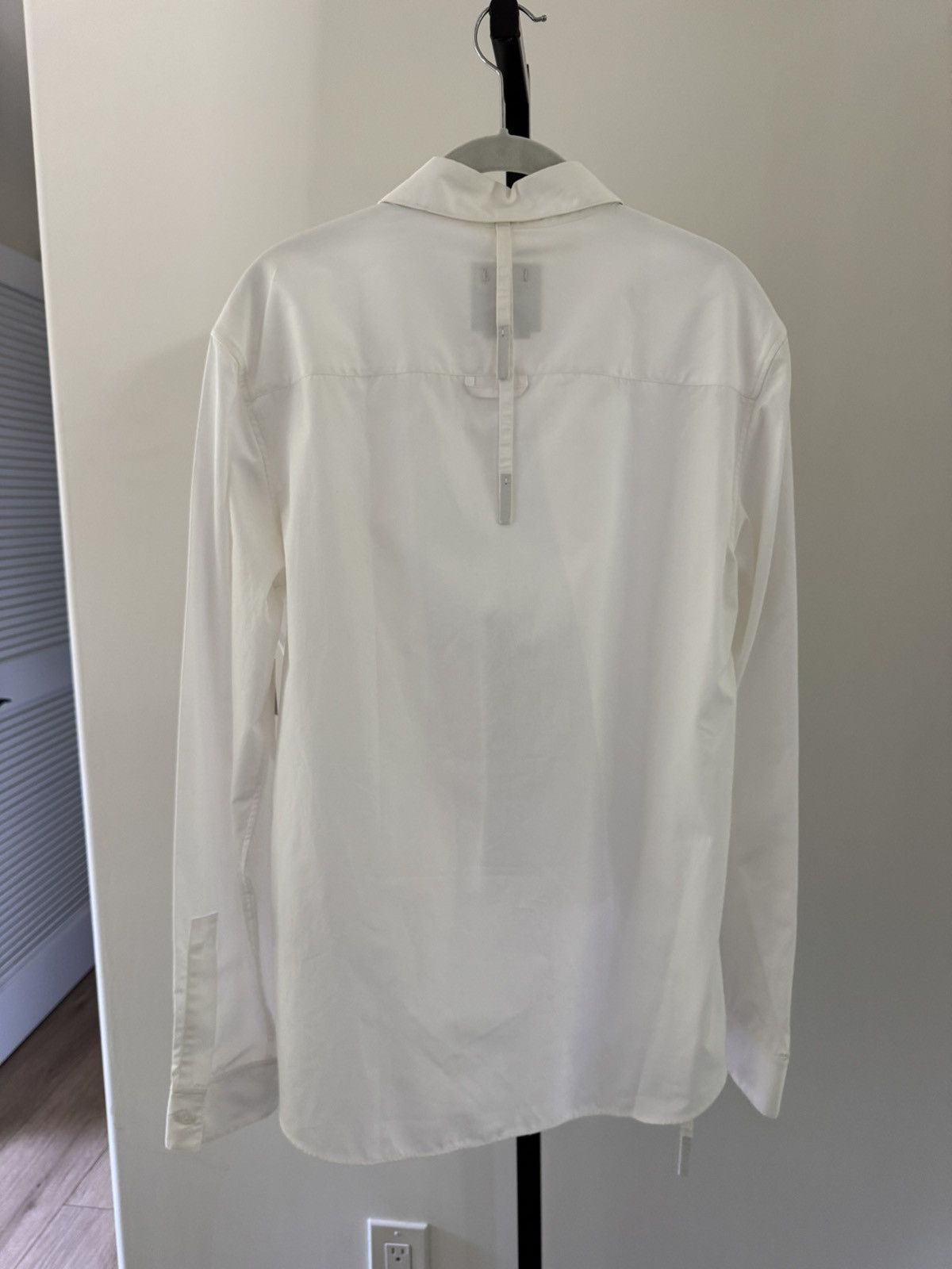 Craig Green Craig Green white button down Size US M / EU 48-50 / 2 - 4 Thumbnail