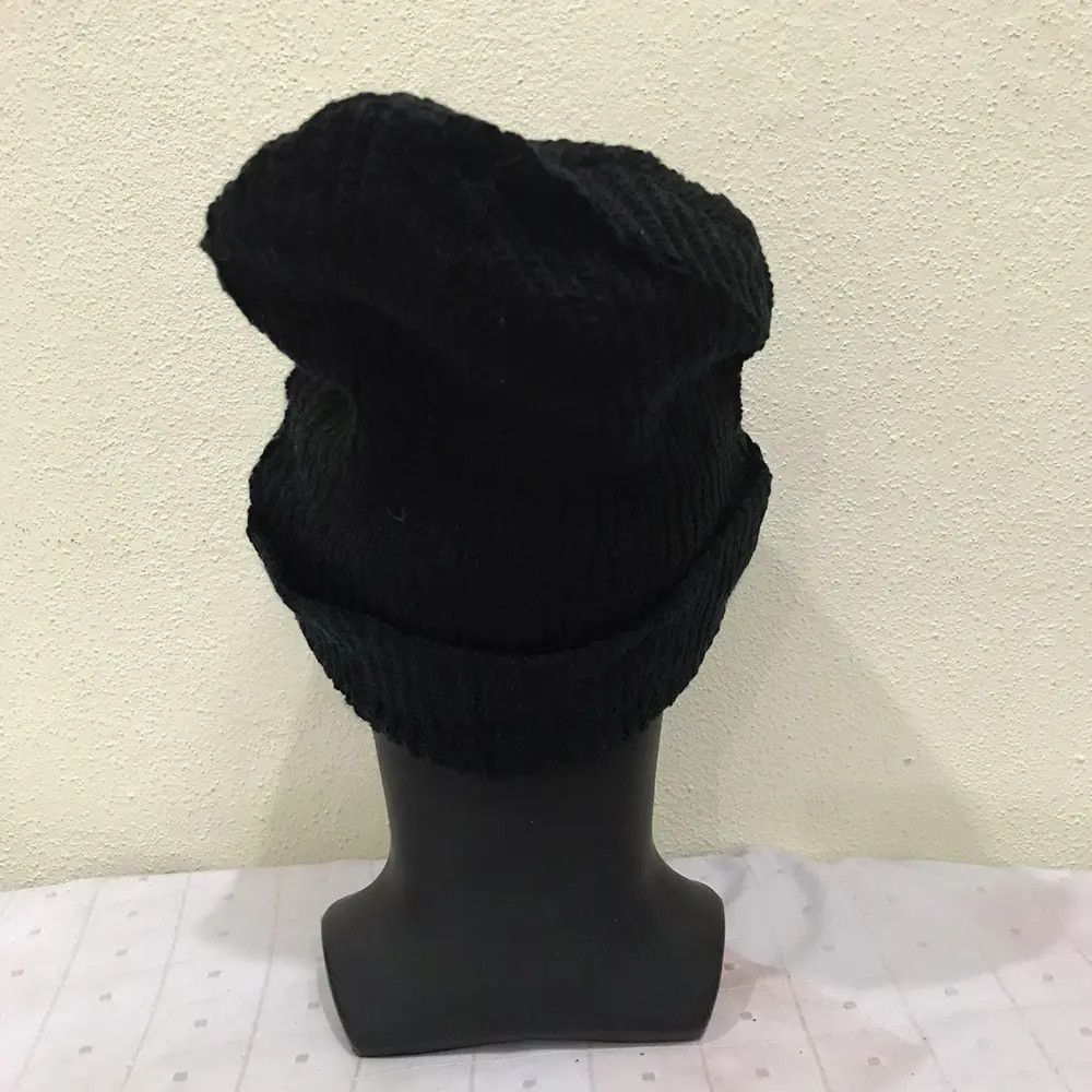 Vintage Peakaboo Hawaii Plain Beanie Hat Size ONE SIZE - 4 Thumbnail