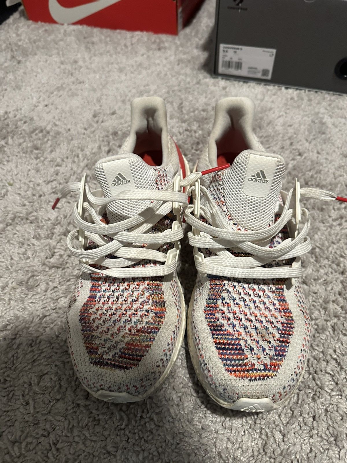 Adidas adidas Ultra Boost 2.0 Size US 9.5 / EU 42-43 - 1 Thumbnail
