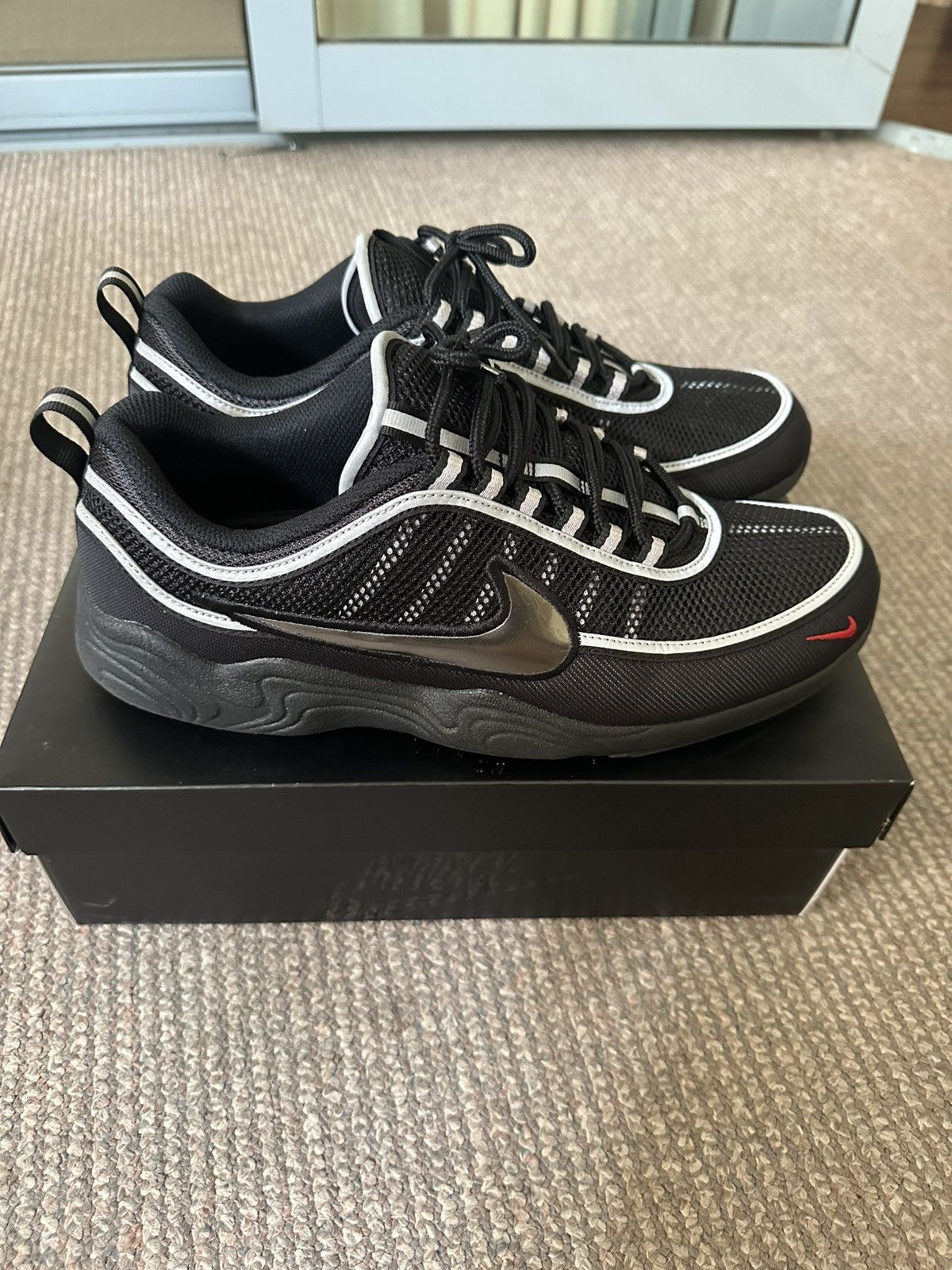 Nike Nike Air Zoom Spiridon Size US 11 / EU 44 - 1 Thumbnail