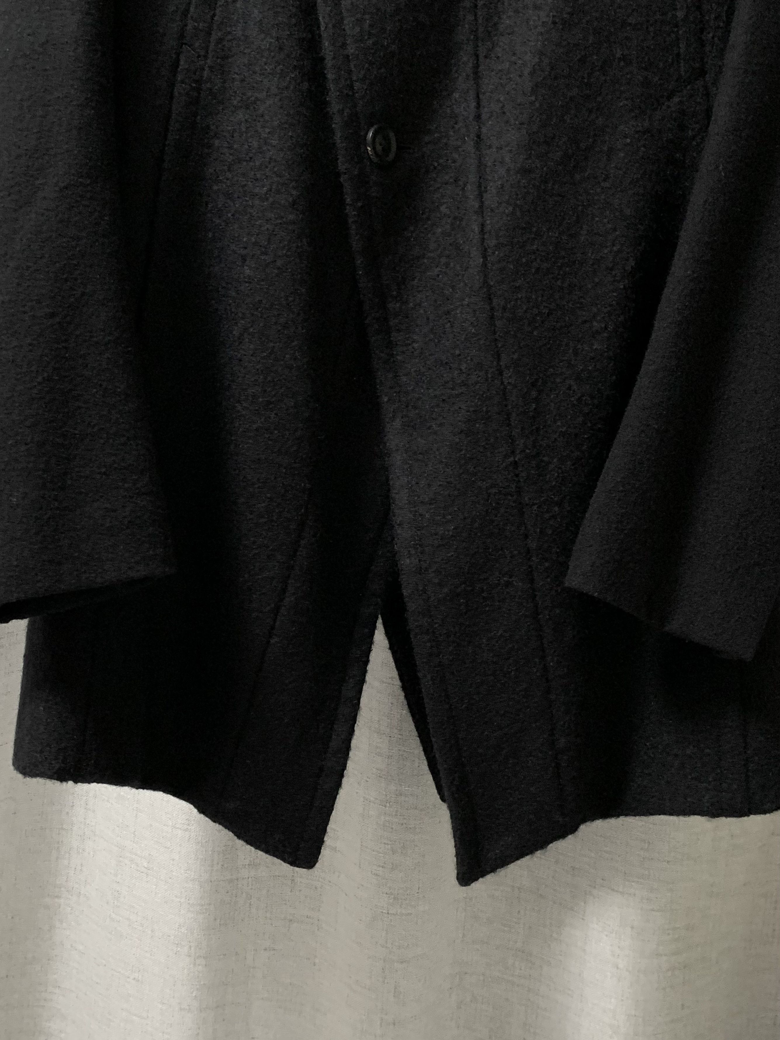 Julius Julius 13fw wool coat (sold out) Size US M / EU 48-50 / 2 - 7 Thumbnail