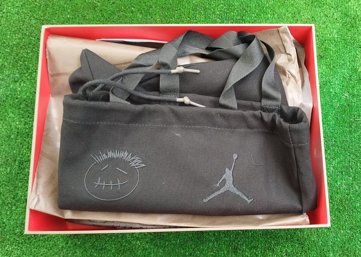Jordan Brand × Nike × Travis Scott Shoes Jordan Jumpman Jack TR 'Travis Scott Size US 11.5 / EU 44-45 - 12 Thumbnail
