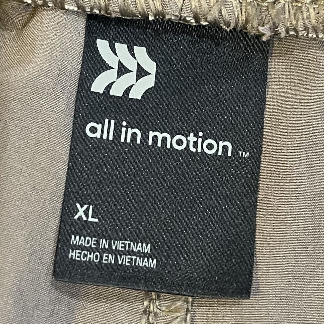 Other All in motion Joggers Lightweight Sweatpants Pants Athletic Size 29" - 3 Thumbnail