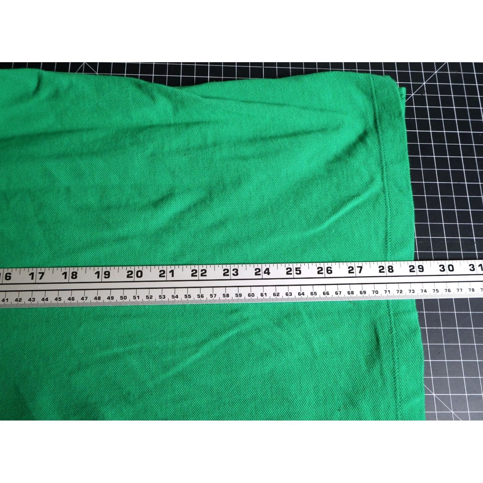 Ralph Lauren Lauren Ralph Lauren Green Polo Shirt Men's 3X Crown Crest Embroidery Cotton Size US XXL / EU 58 / 5 - 6 Thumbnail