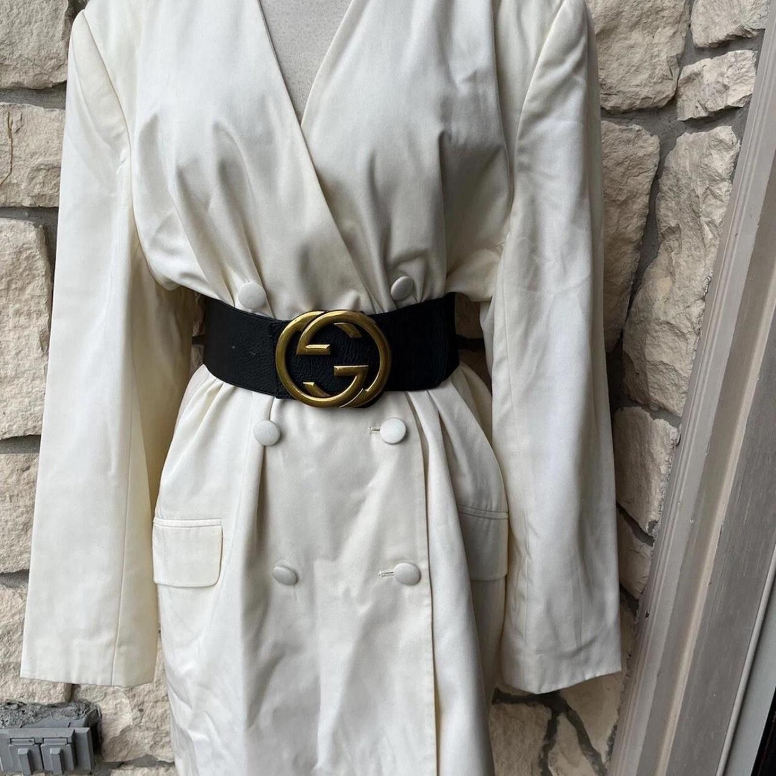 Other Woman Vintage large /xl Sarah Chapman Size XL / US 12-14 / IT 48-50 - 2 Thumbnail