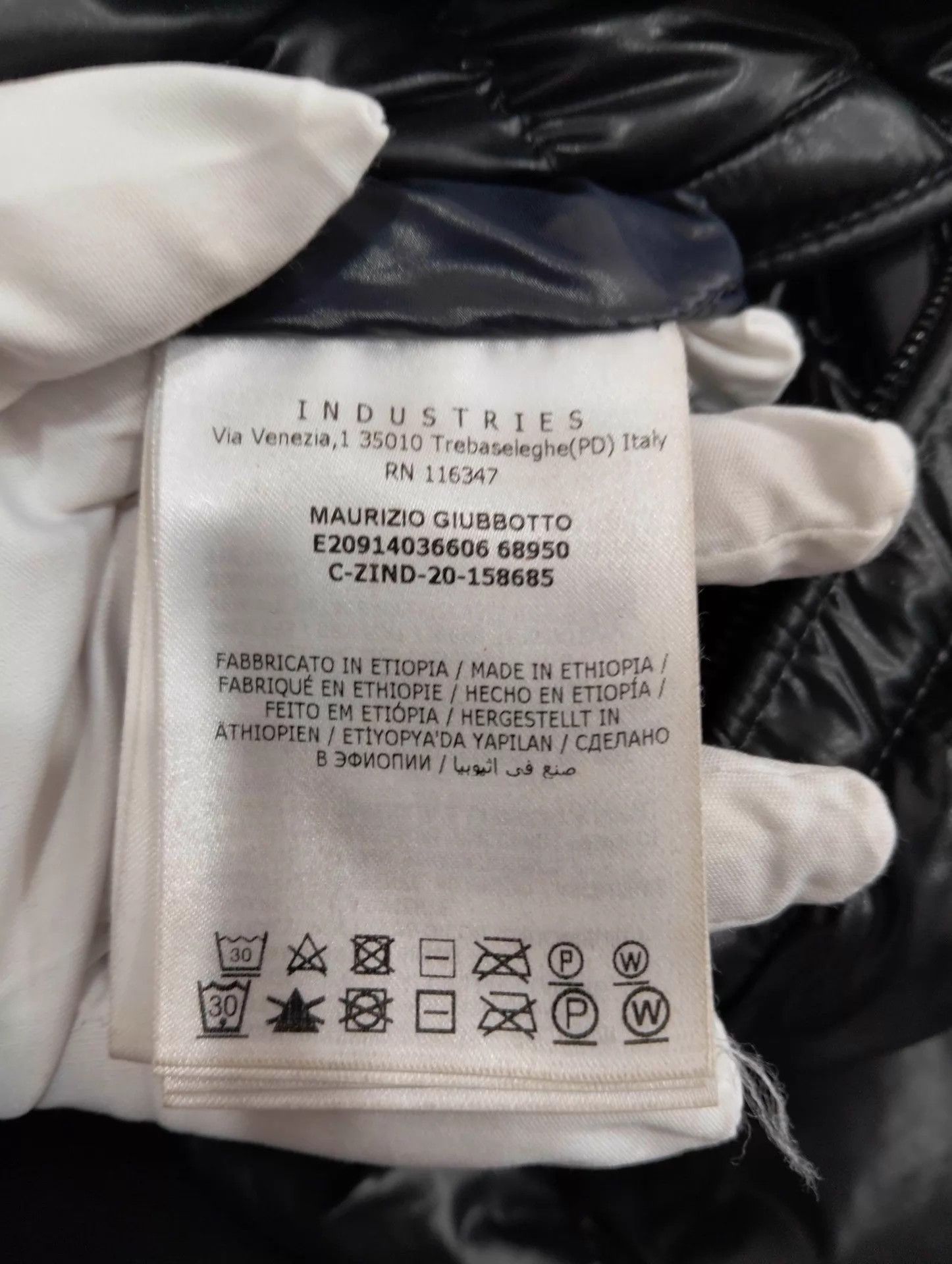 Moncler Moncler Hooded Zip-Up Down Puffer Jacket Size 2 Size XS / US 0-2 / IT 36-38 - 5 Thumbnail