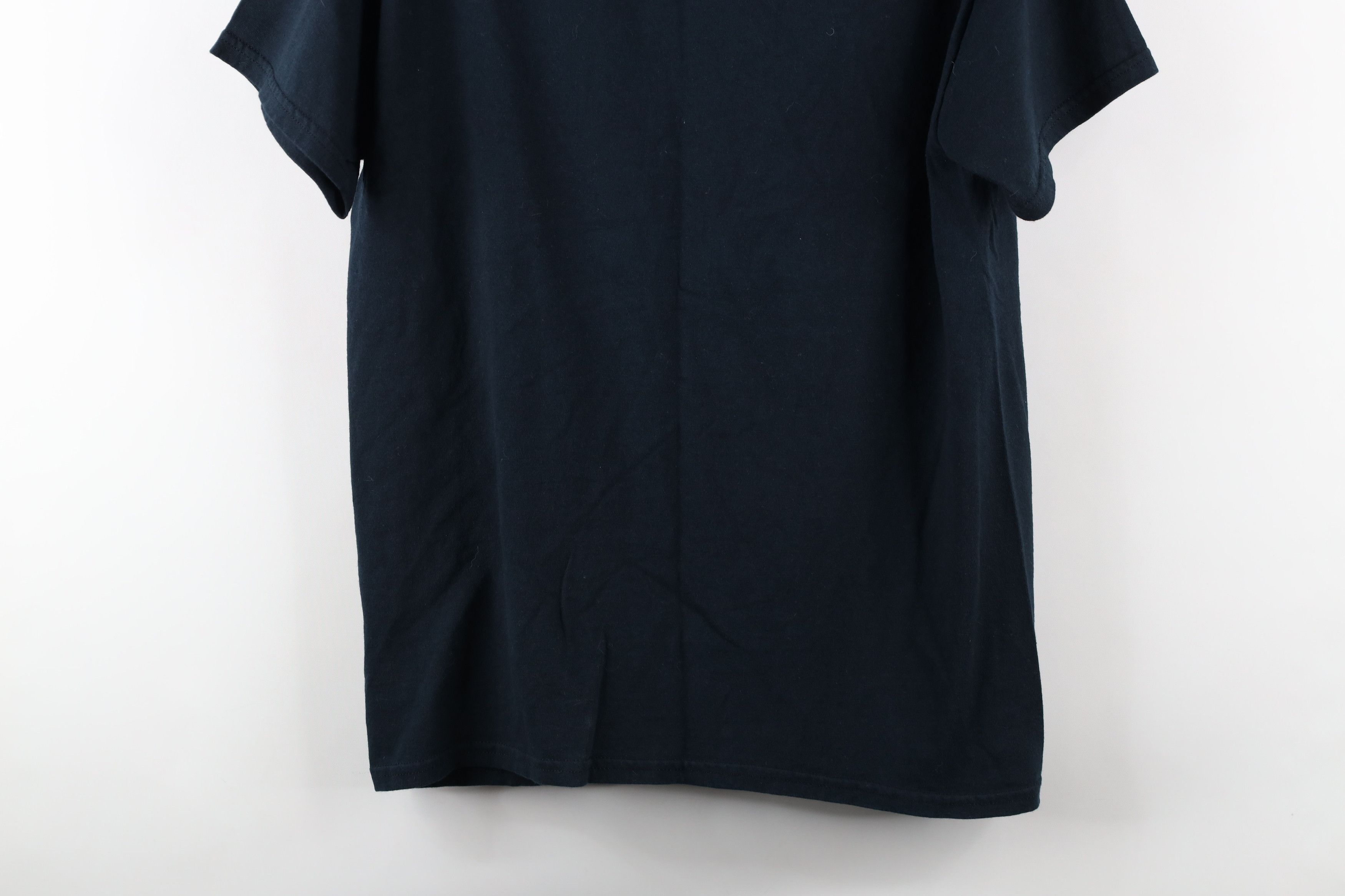Vintage Vintage 90s Streetwear Ou New Orleans French Quarter T-Shirt Size US M / EU 48-50 / 2 - 8 Thumbnail