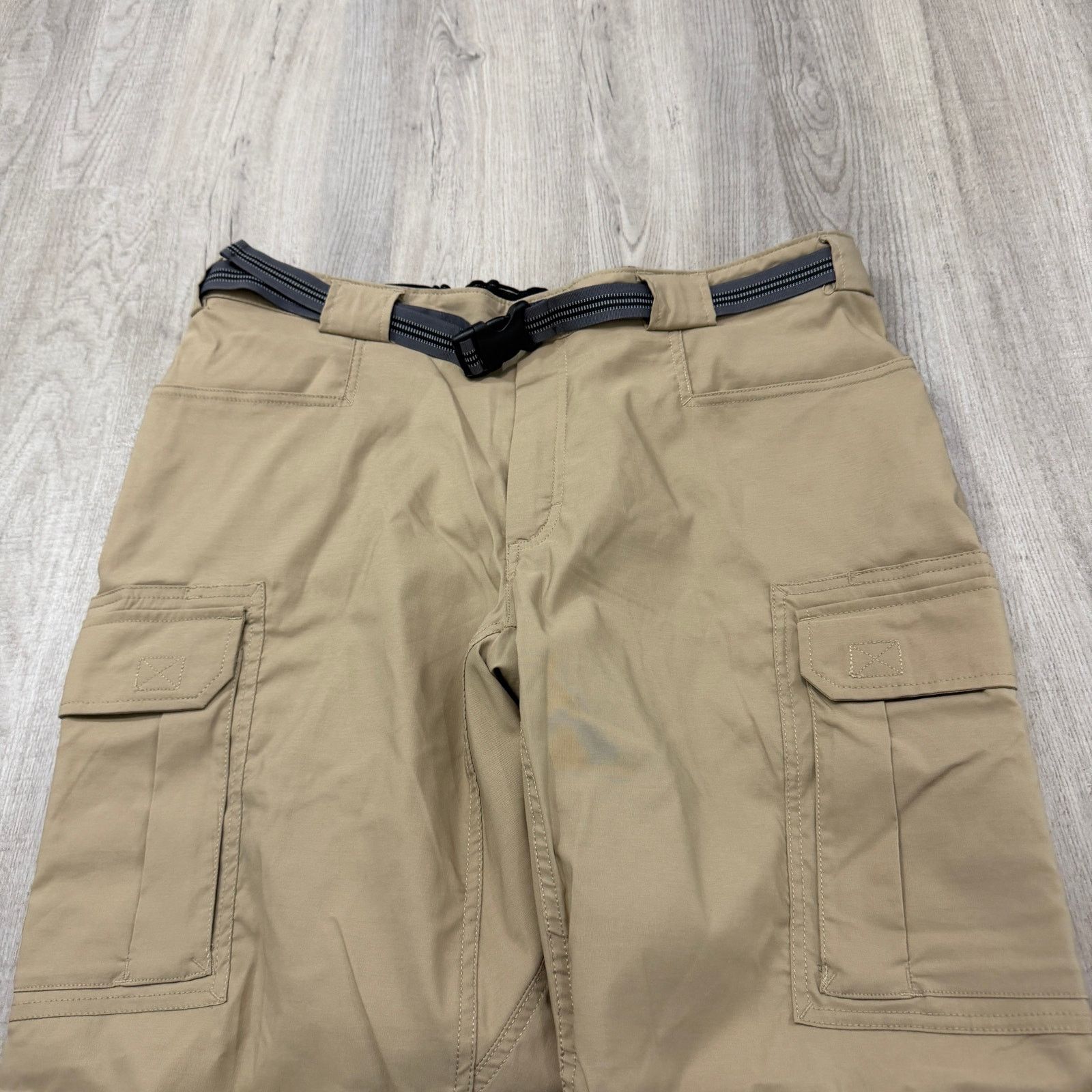 5.11 5.11 Tactical Taclite Pro Ripstop Cargo Pants XL (40x30) Size US 40 / EU 56 - 3 Thumbnail