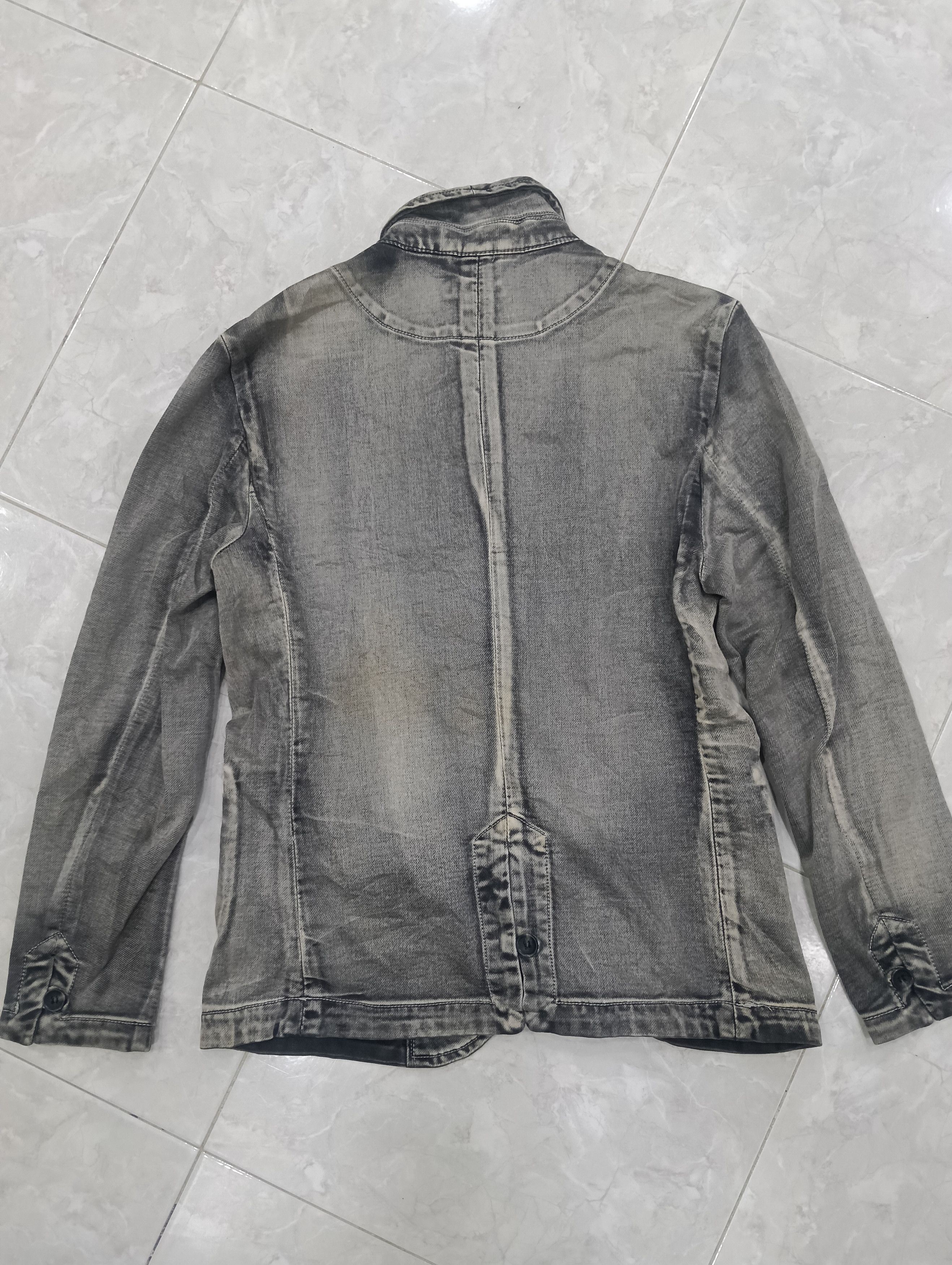 Japanese Brand Full Glow Japanese Brand Size US M / EU 48-50 / 2 - 6 Thumbnail