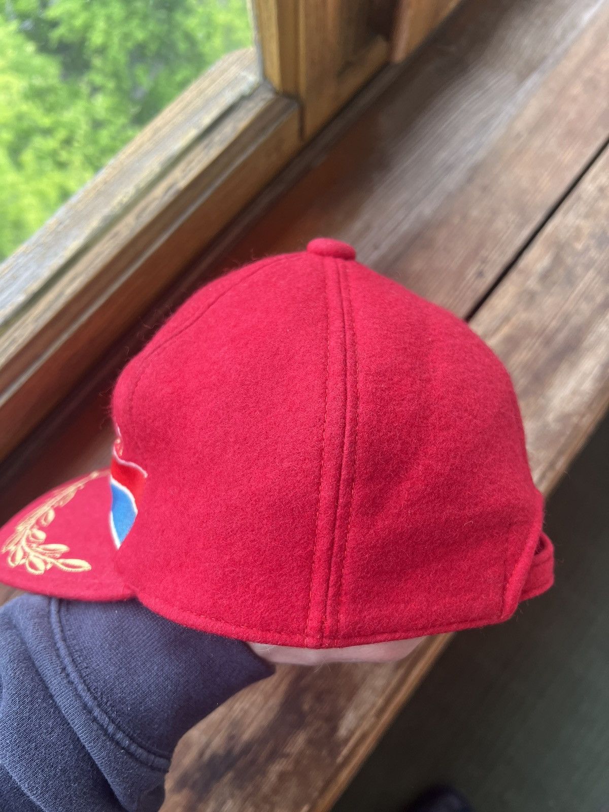 Vintage Vintage Cap Suzuka Circuit Racing Course Japan Hat Size ONE SIZE - 8 Thumbnail