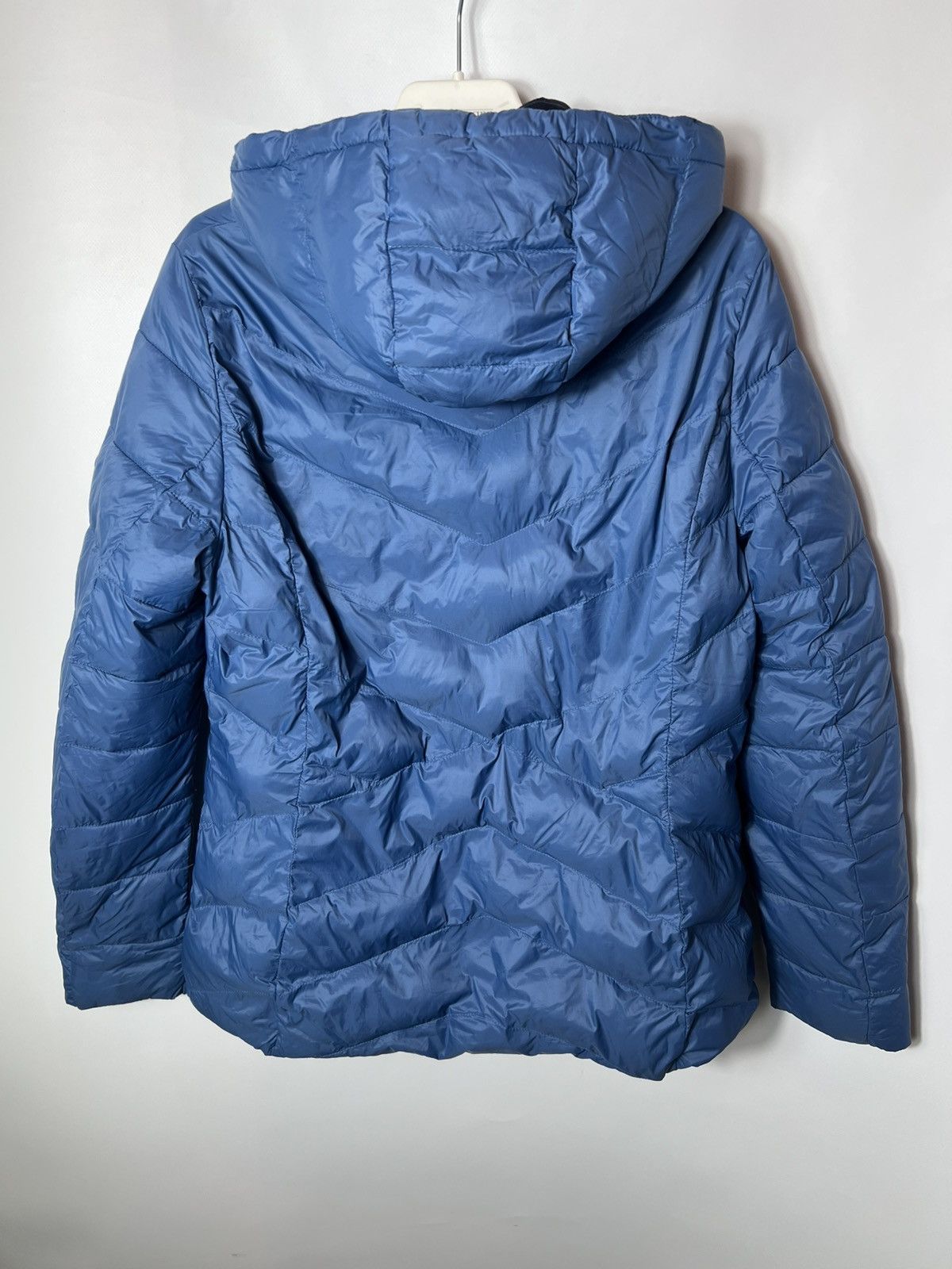 Barbour Vintage streetwear designer Barbour Seaward Quilted Jacket Size L / US 10 / IT 46 - 9 Thumbnail