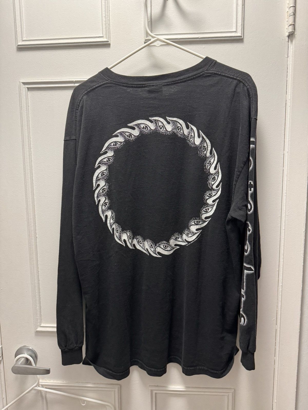 Vintage Vintage Tool Lateralus Longsleeve Size XL Size US XL / EU 56 / 4 - 1 Thumbnail