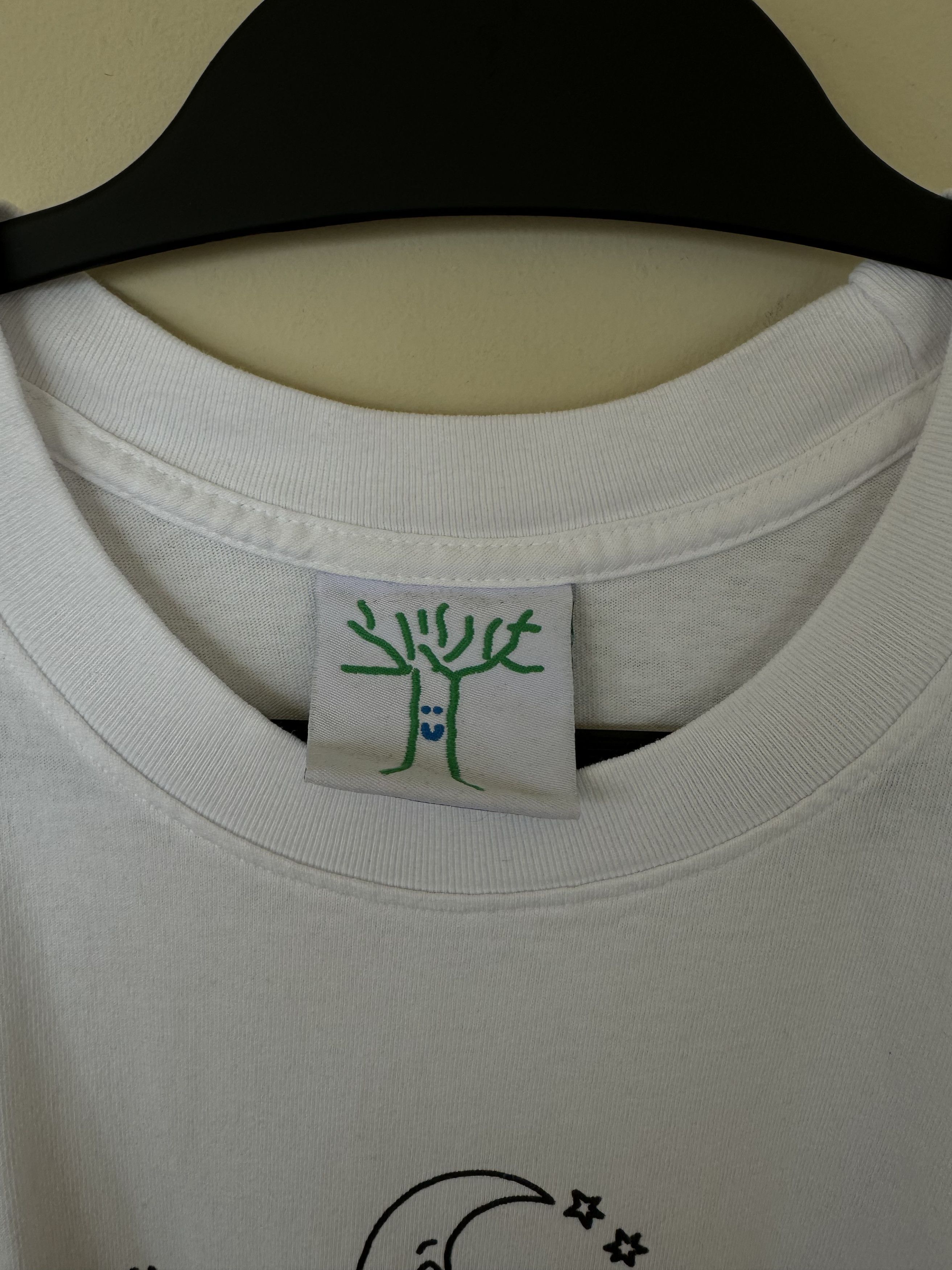 Online Ceramics Online Ceramic Froggy Tee Size US XL / EU 56 / 4 - 4 Thumbnail