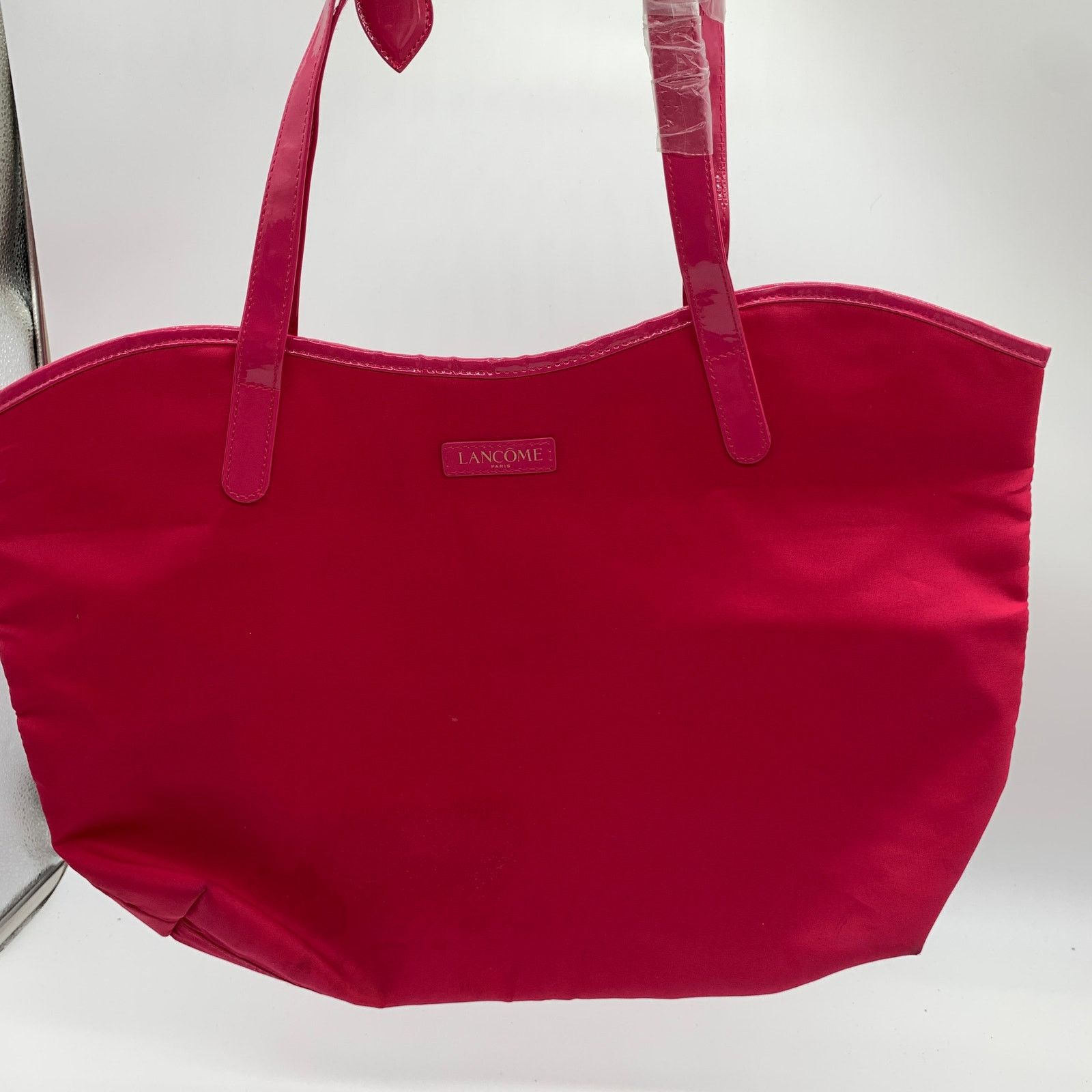 Other Lancome Handbags Tote Womens Medium Bags Size ONE SIZE - 14 Thumbnail
