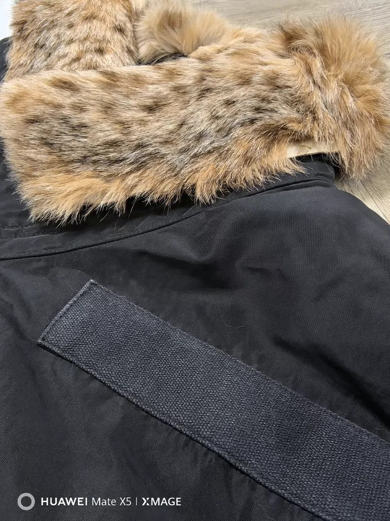 Visvim VisvimVisvim 21AW Valdez Khampa Coat-2504 Size US M / EU 48-50 / 2 - 2 Thumbnail