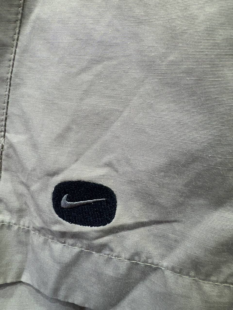 Vintage Nike Swoosh Rare Vintage Mens Shorts Size L Size US 34 / EU 50 - 9 Thumbnail