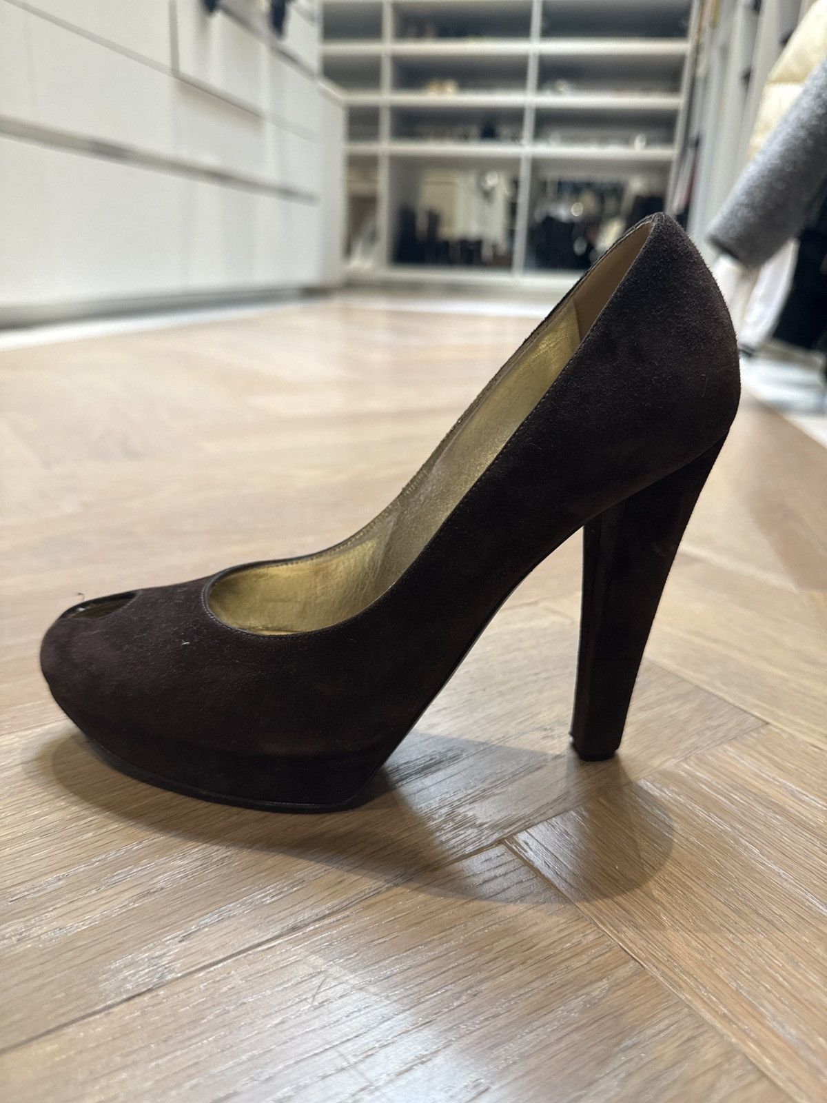 Casadei Casadei heels Size US 7.5 / IT 37.5 - 1 Thumbnail