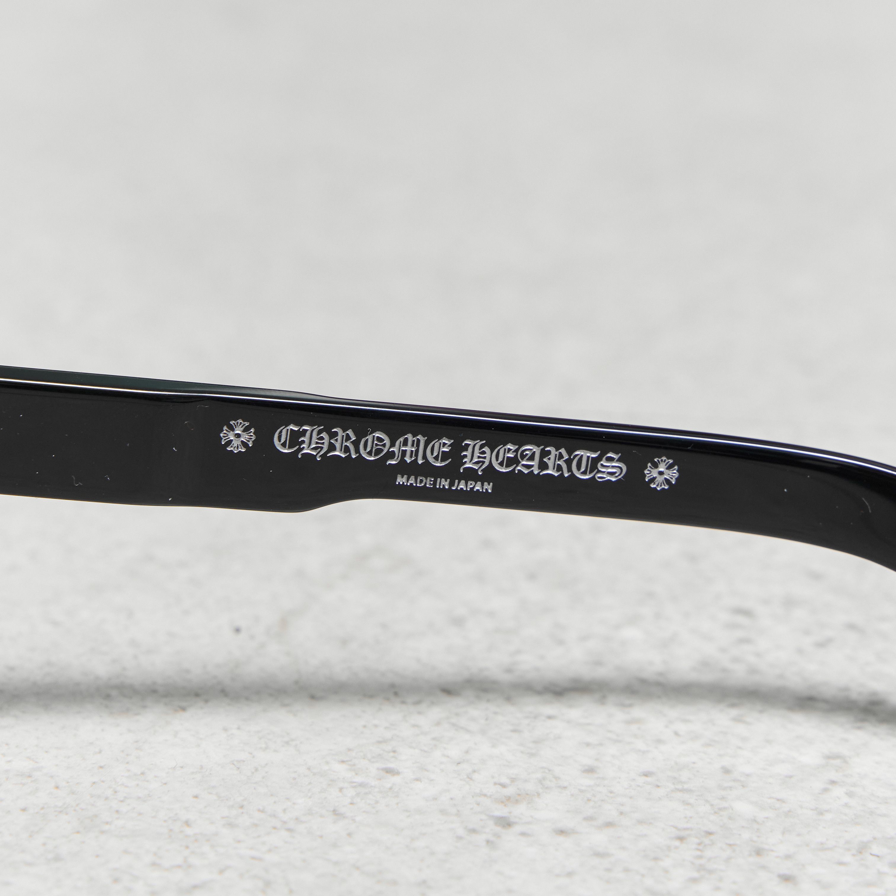 Chrome Hearts CHROME HEARTS ASSTRAORDINAIRE-A Size ONE SIZE - 4 Thumbnail
