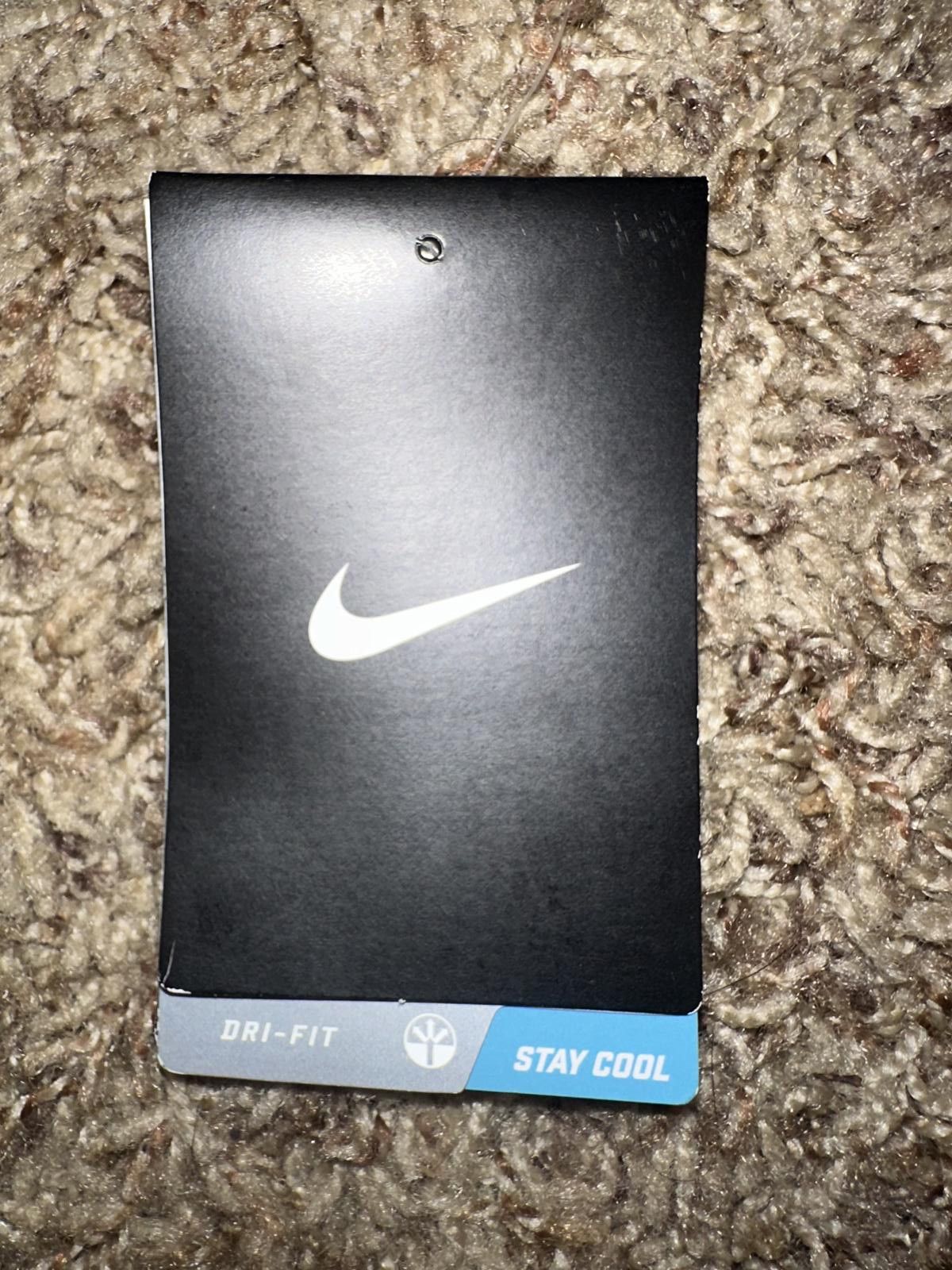 Nike Nike Legend Womens Slim Fit Running Yoga Pants 2013 Size 26" / US 2 / IT 38 - 8 Thumbnail