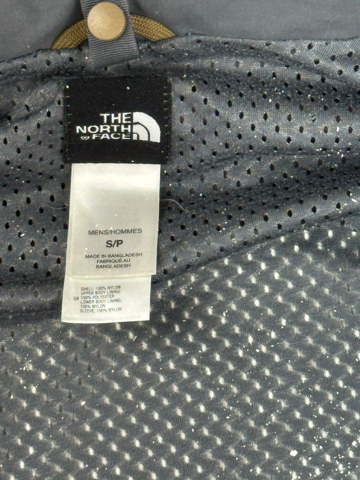 The North Face × Vintage THE NORTH FACE VINTAGE LIGHT JACKET Size US S / EU 44-46 / 1 - 6 Thumbnail