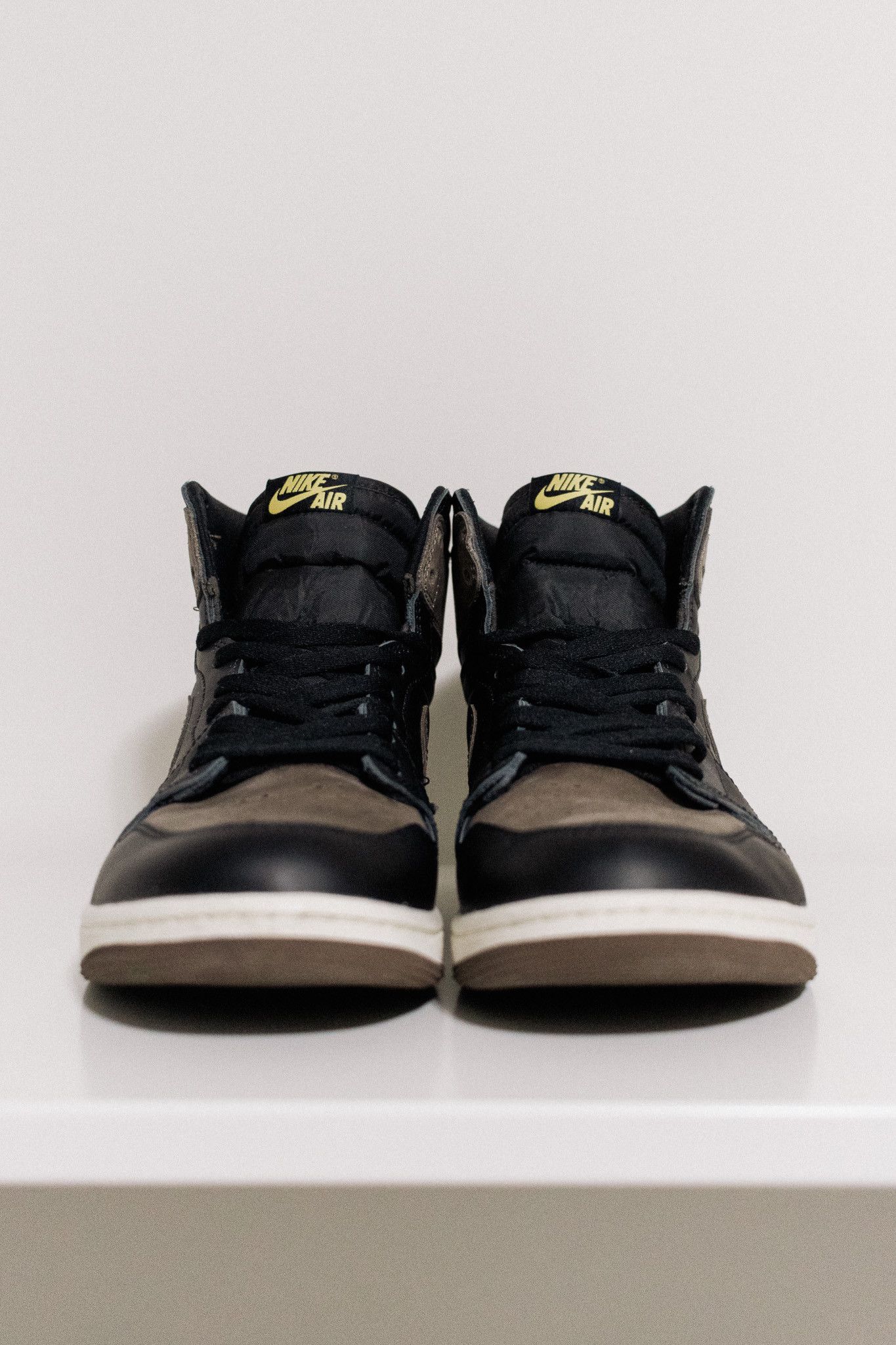 Nike Jordan 1 Palomino Size US 11.5 / EU 44-45 - 3 Thumbnail