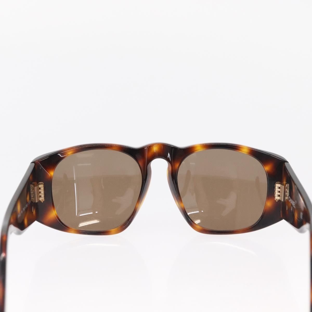 Chanel Chanel CC 4162 Sunglasses Size ONE SIZE - 2 Thumbnail