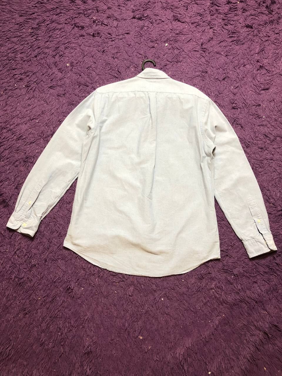 Polo Ralph Lauren Polo Ralph Lauren Classic Fit Button Up Shirt Size M Size US M / EU 48-50 / 2 - 17 Thumbnail