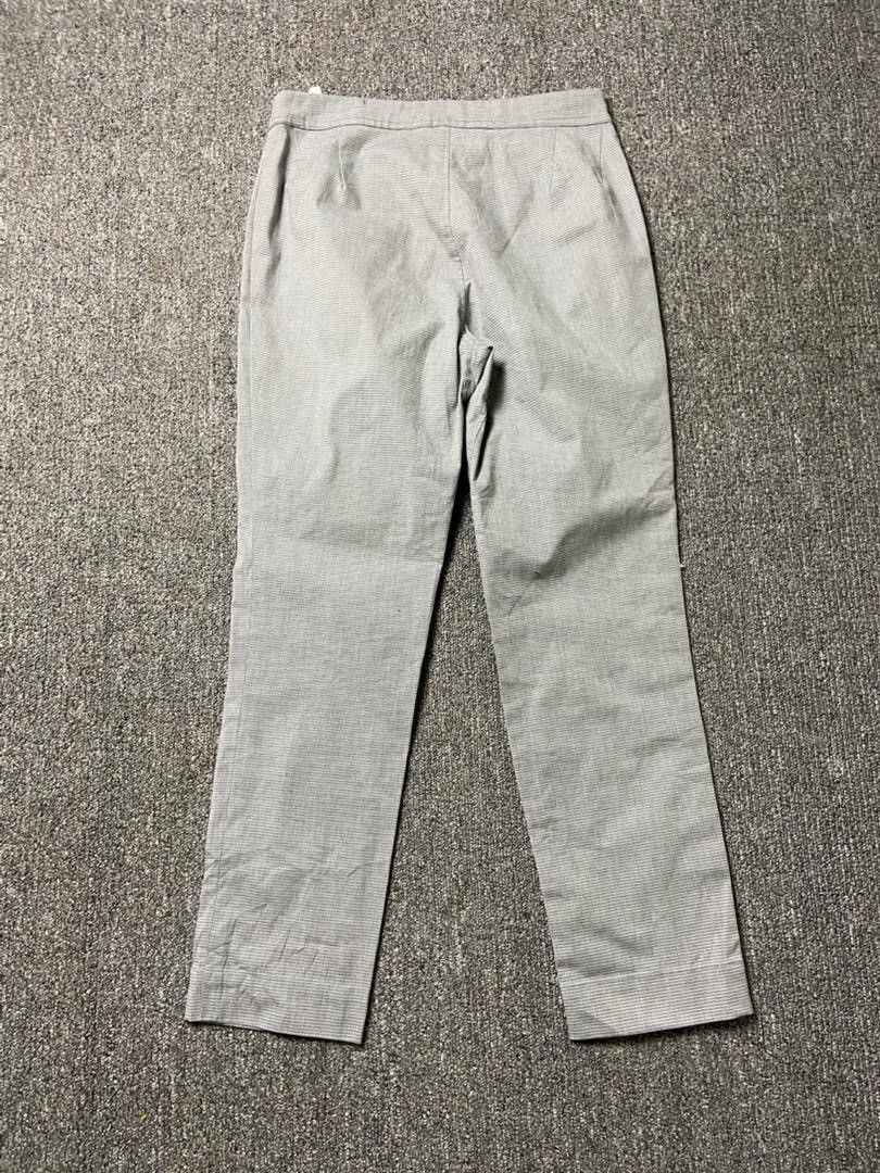 Japanese Brand 45. Japanese Brand Casual Pants (187) Size 26" / US 2 / IT 38 - 2 Thumbnail
