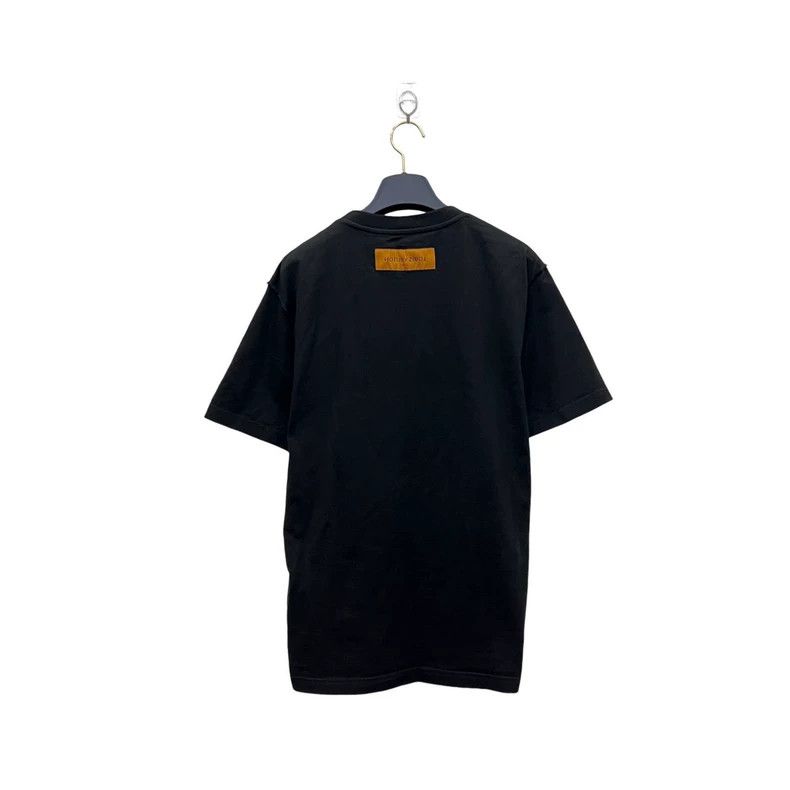 Louis Vuitton Louis Vuitton Full-print gesture short sleeve Size US L / EU 52-54 / 3 - 4 Thumbnail