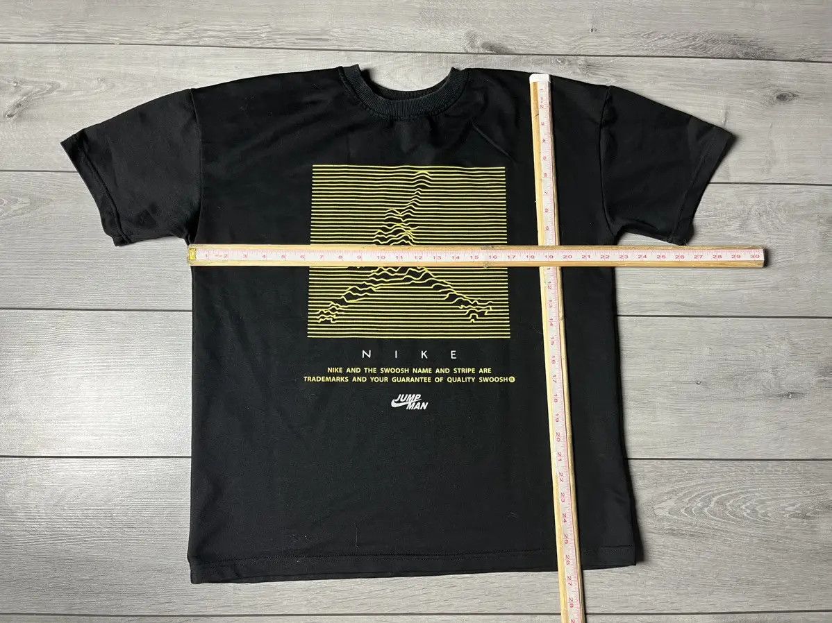 Band Tees Nike Tshirt riot division style size Large bootleg Size US L / EU 52-54 / 3 - 5 Thumbnail