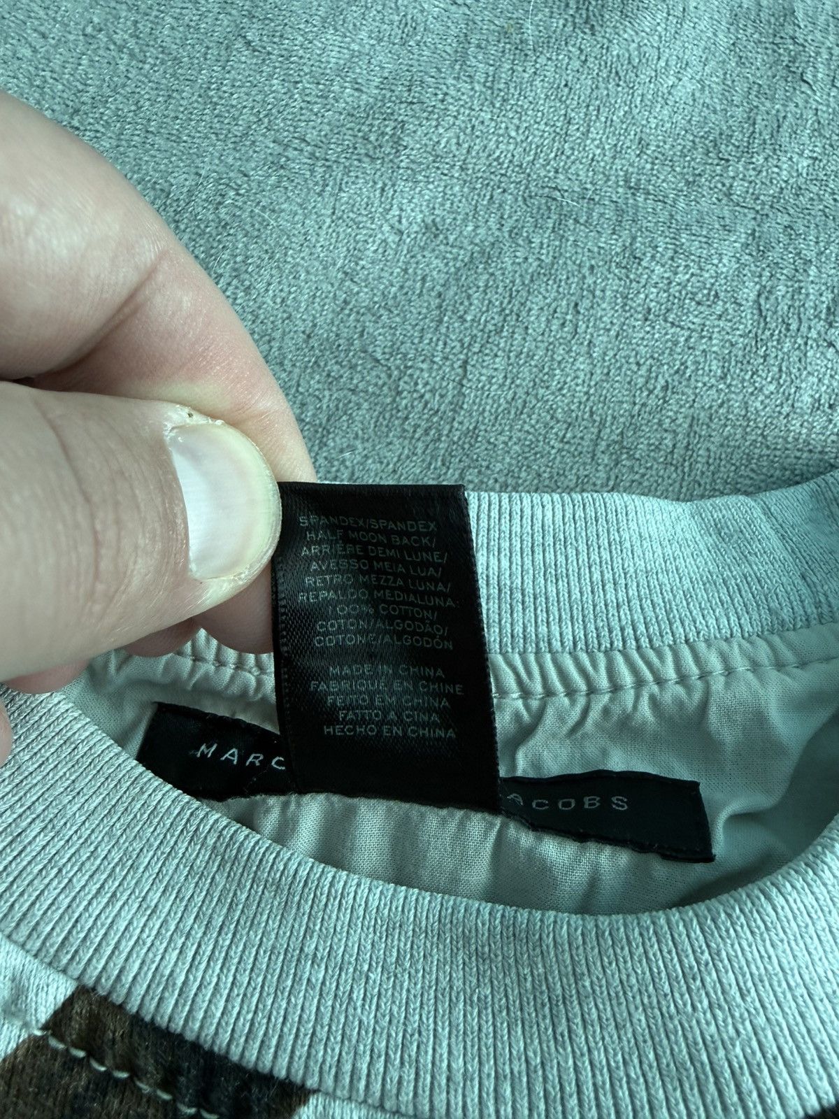 Marc by Marc Jacobs Marc jacobs Size S / US 4 / IT 40 - 6 Thumbnail