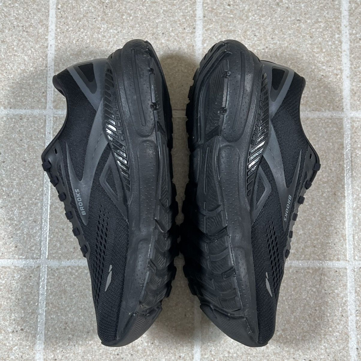 Brooks Brooks Adrenaline GTS 23 Womens 8.5 Running Shoes Sneakers Size US 8.5 / IT 38.5 - 8 Thumbnail