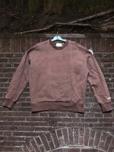 Carhartt Carhartt Sweater Size US S / EU 44-46 / 1 - 1 Thumbnail